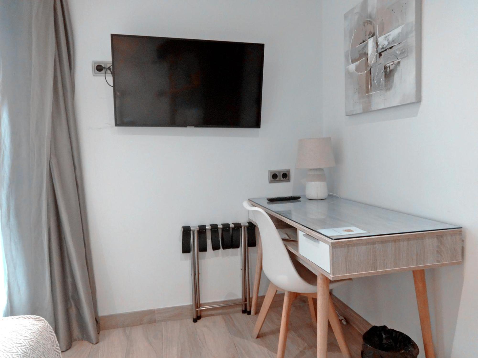 Lloret Ramblas Hotel *