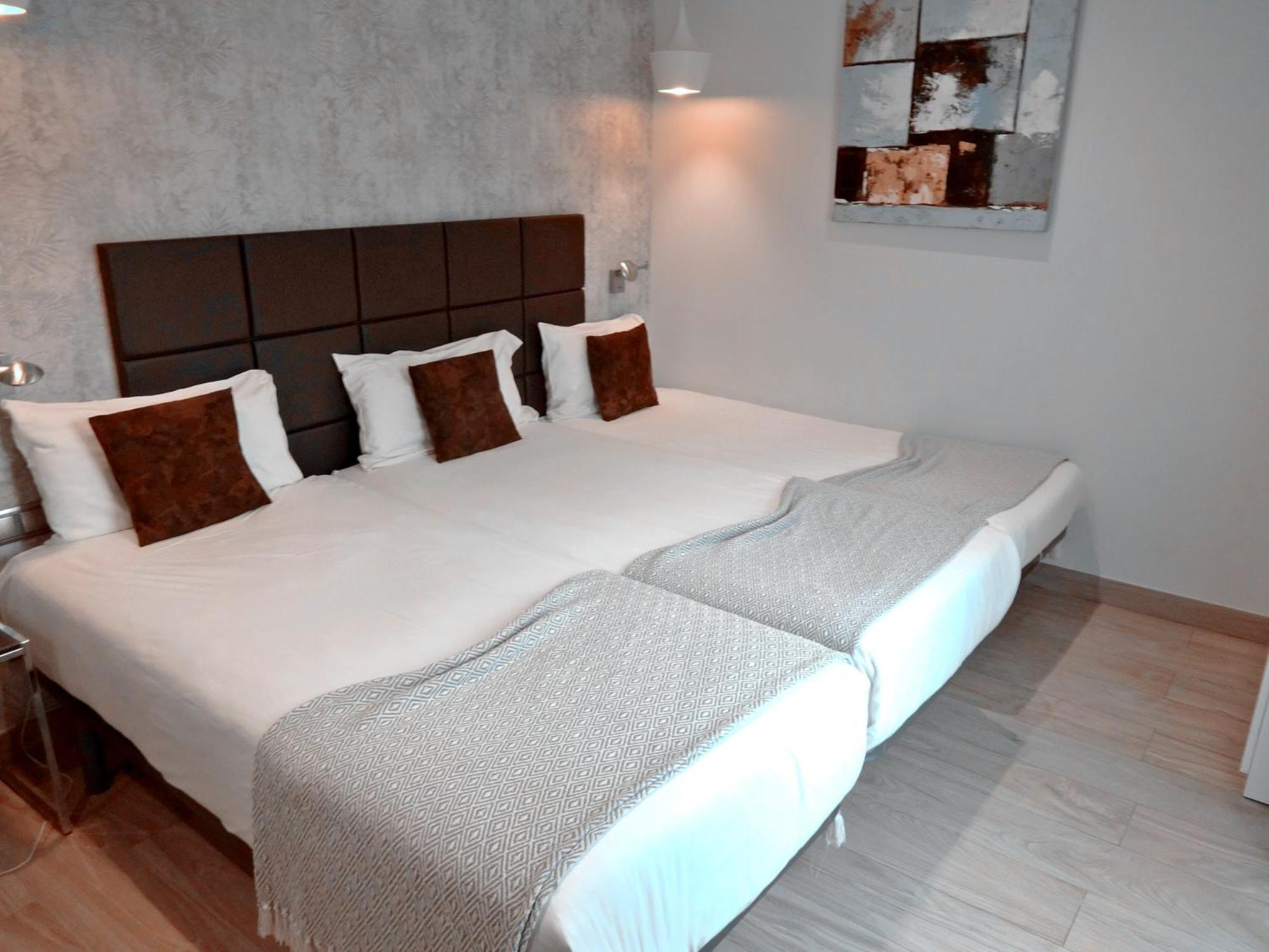 Hotel Lloret Ramblas Barcelona