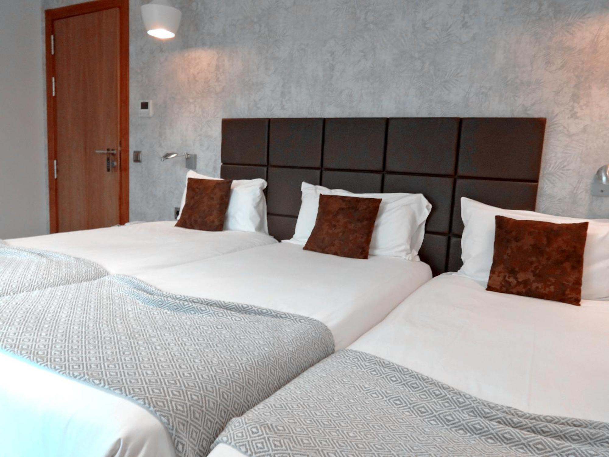 Hotel Lloret Ramblas