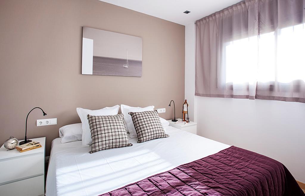 Apartamento Durlet Rambla Mar *