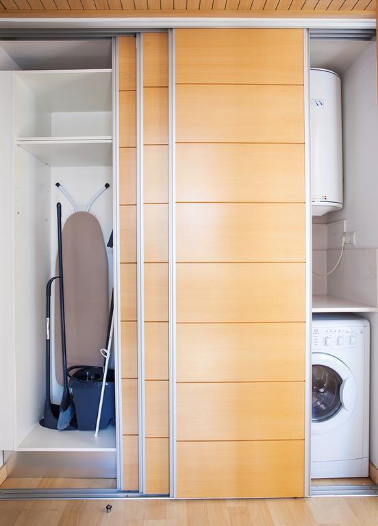 Durlet Rambla Mar Apartamento *