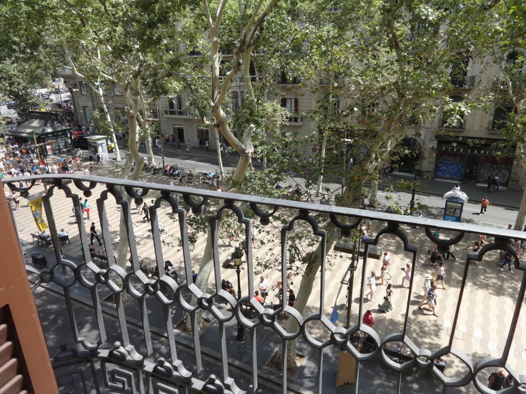 Lloret Ramblas *