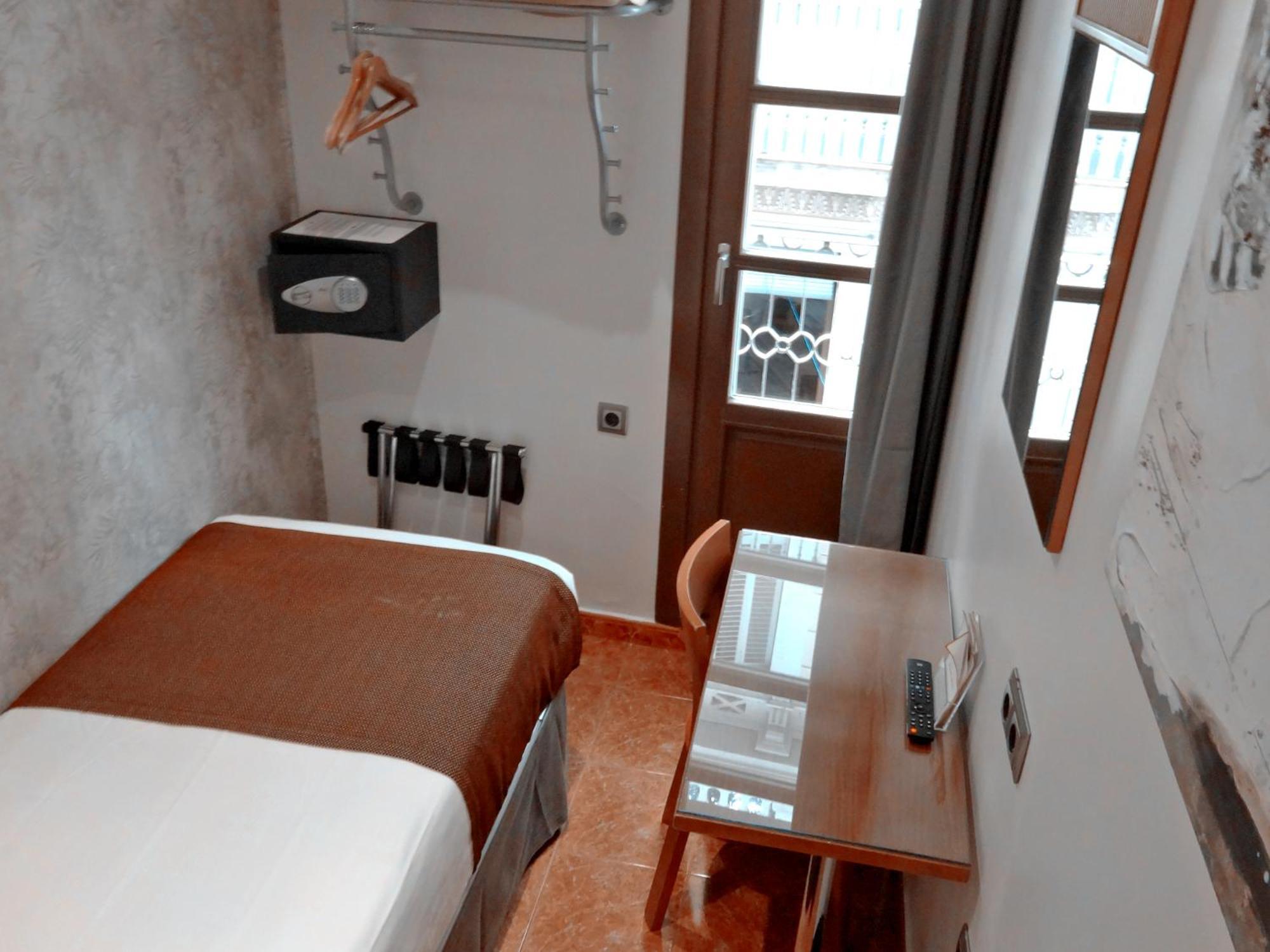 Hotel Lloret Ramblas *