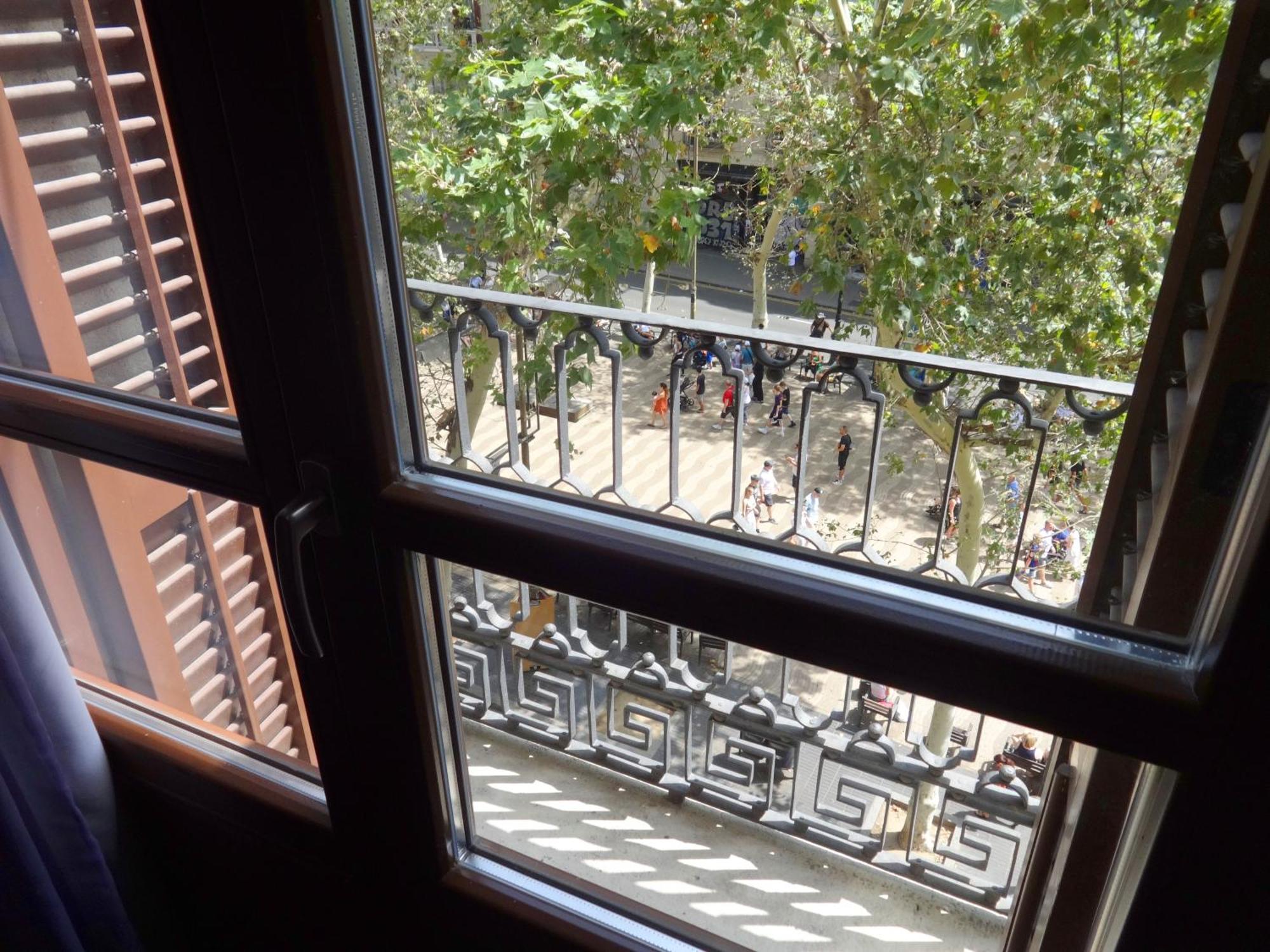 Hotel Lloret Ramblas