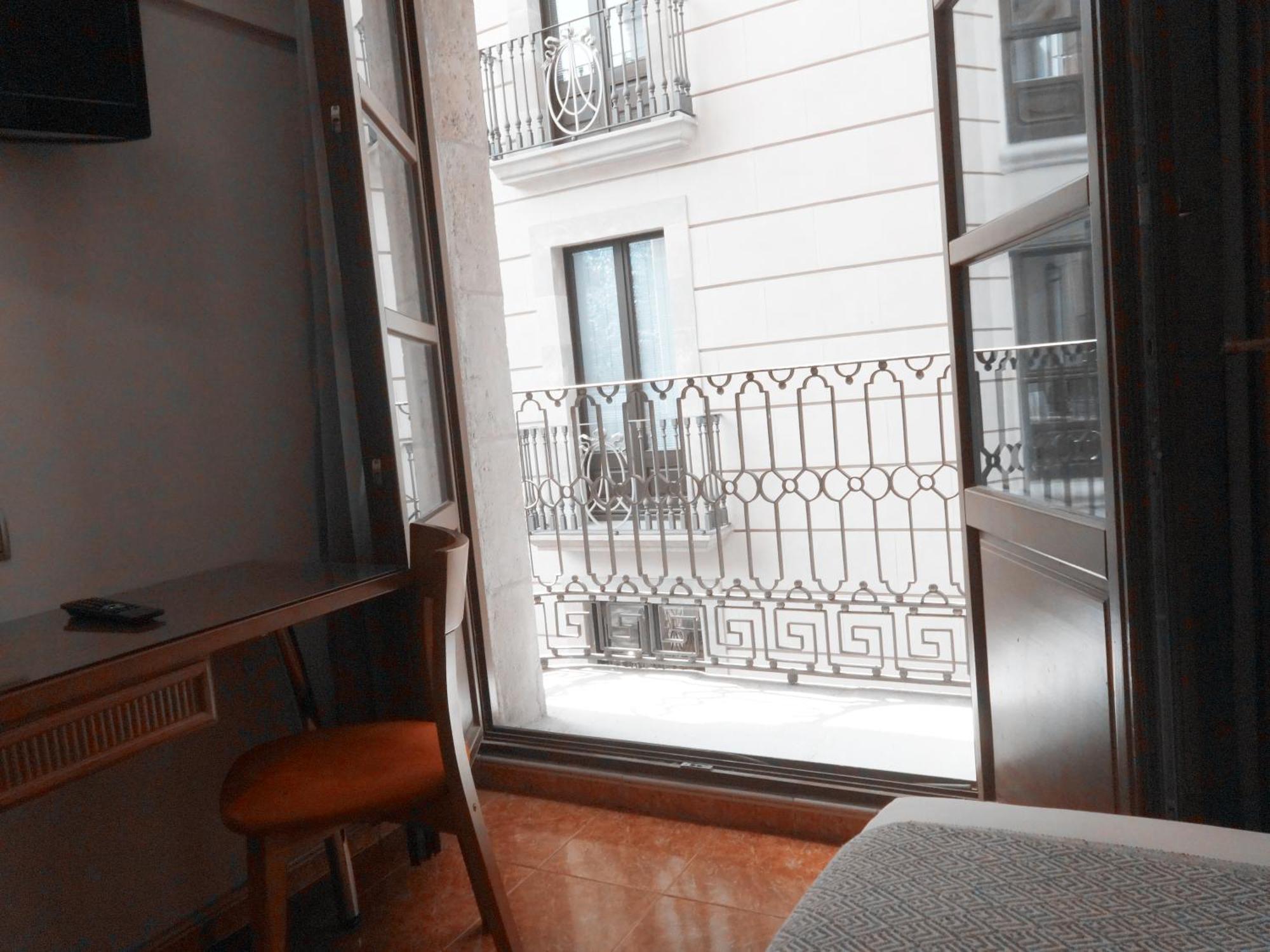 Hotel Lloret Ramblas Barcelona