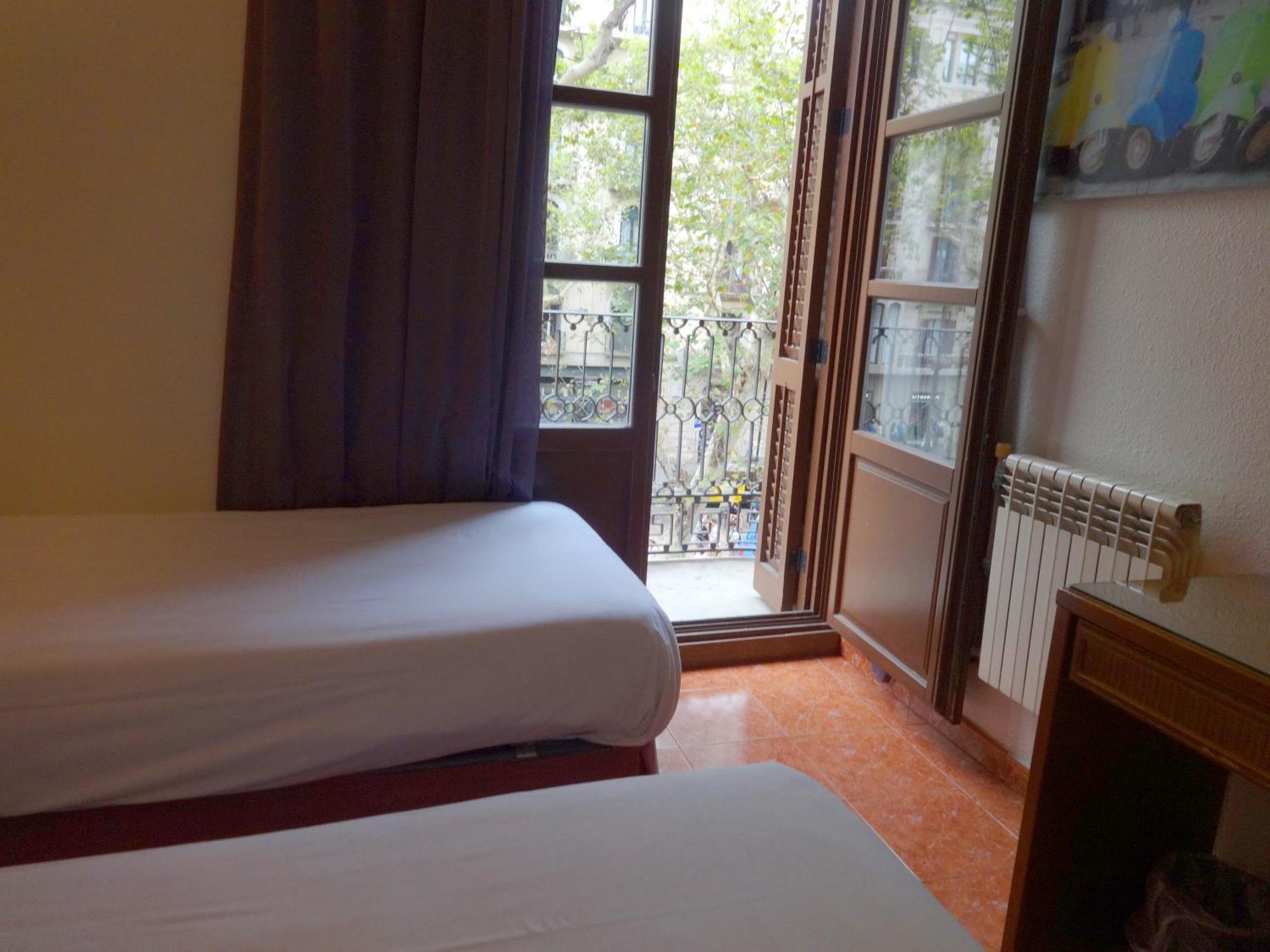 Lloret Ramblas Hotel Barcelona