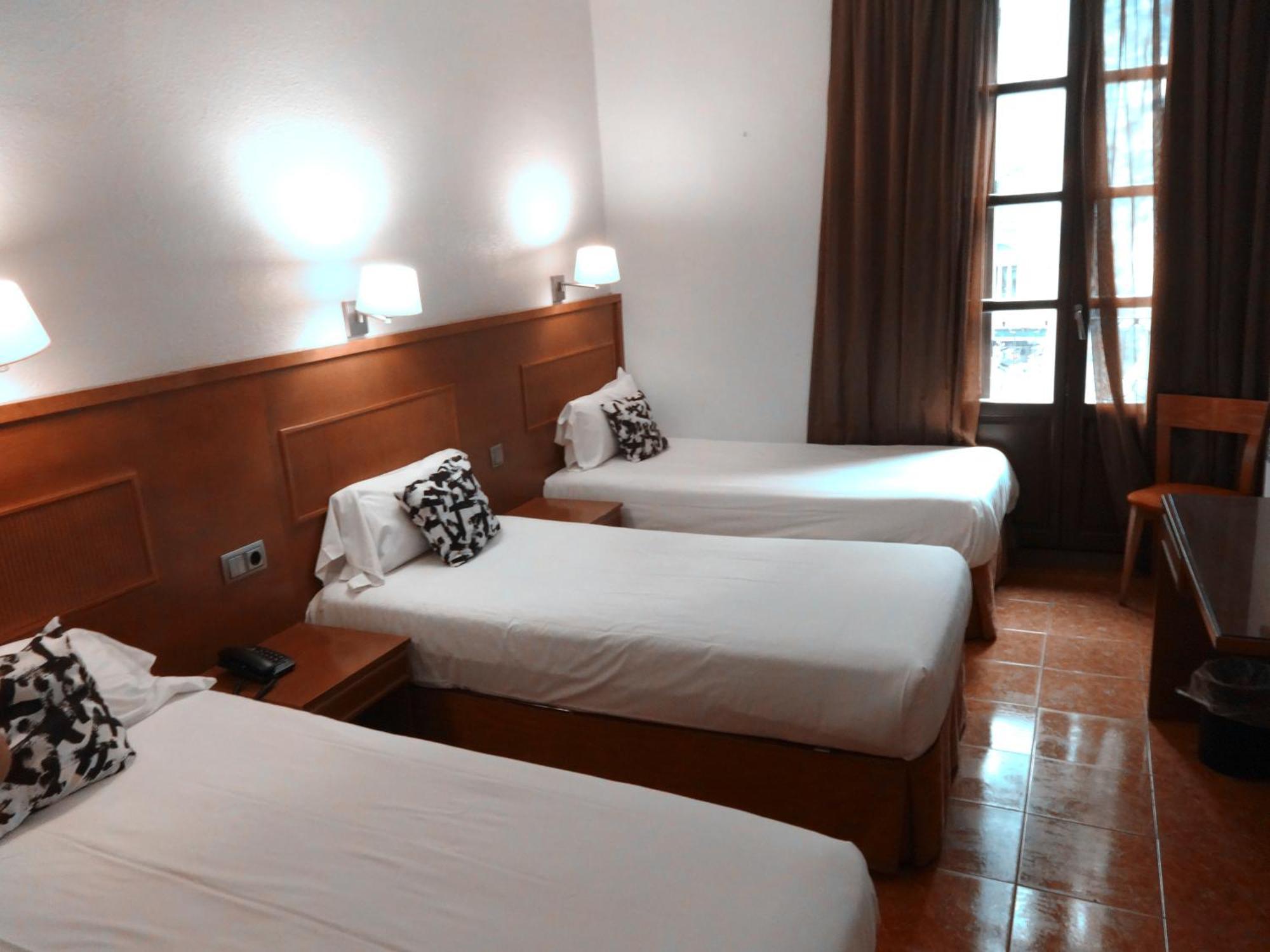 Hotel Lloret Ramblas *