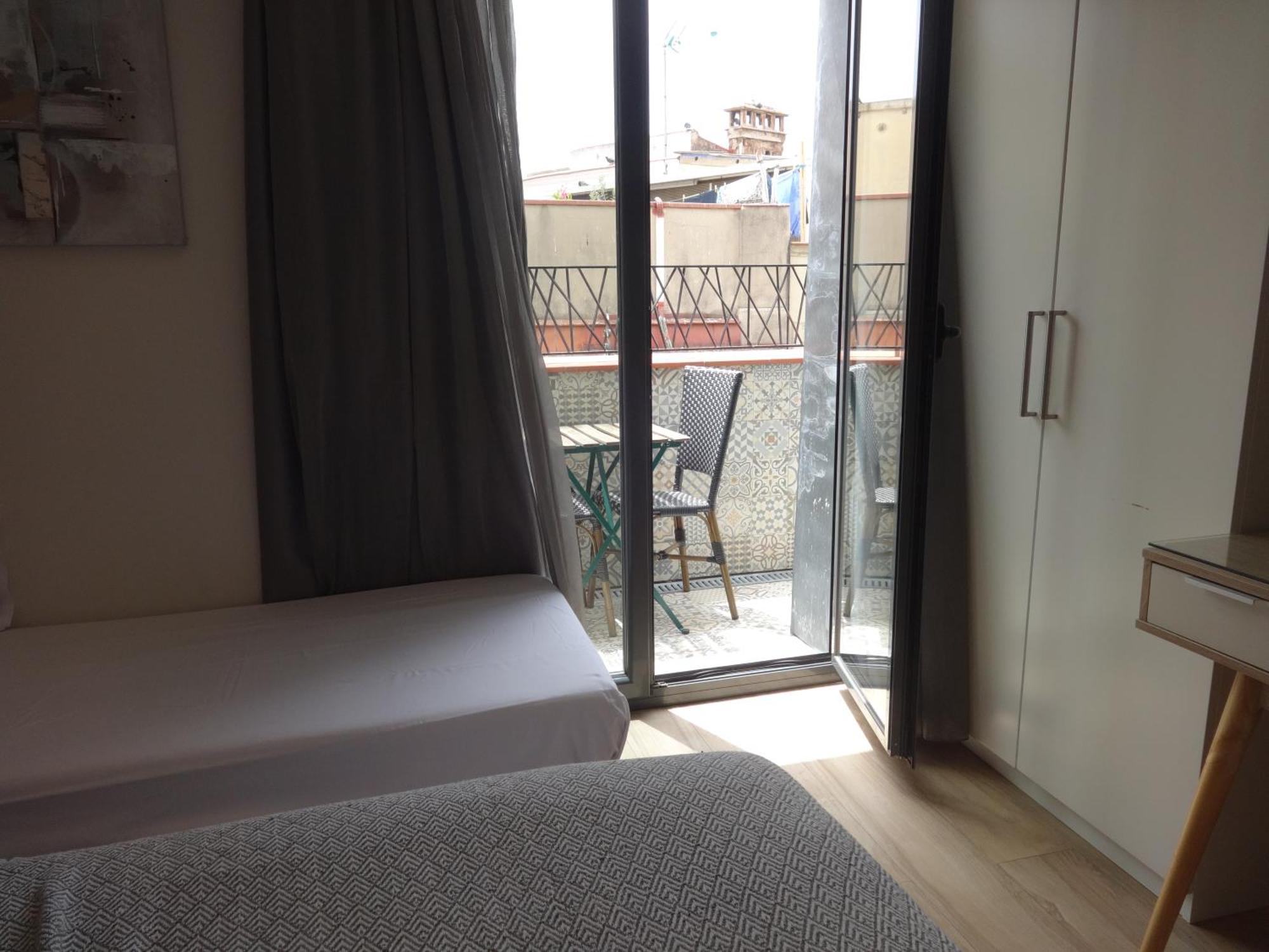 Lloret Ramblas Hotel Barcelona