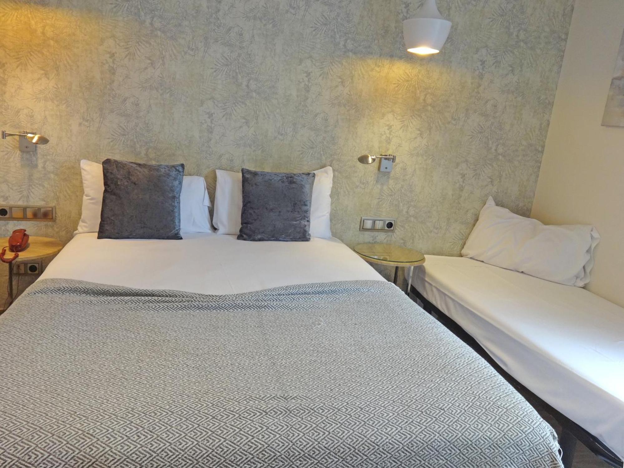 Hotel Lloret Ramblas *