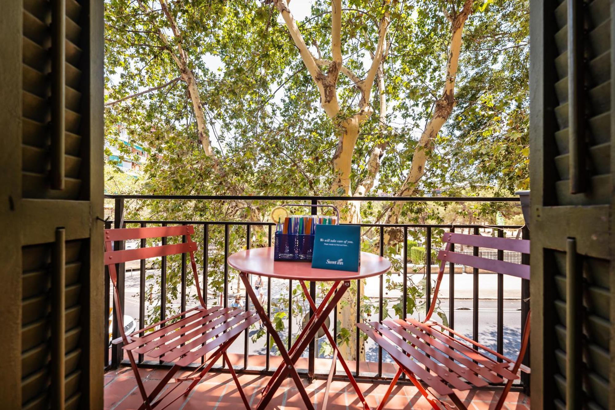 Sweett - Aragon Park Miro Apartment *