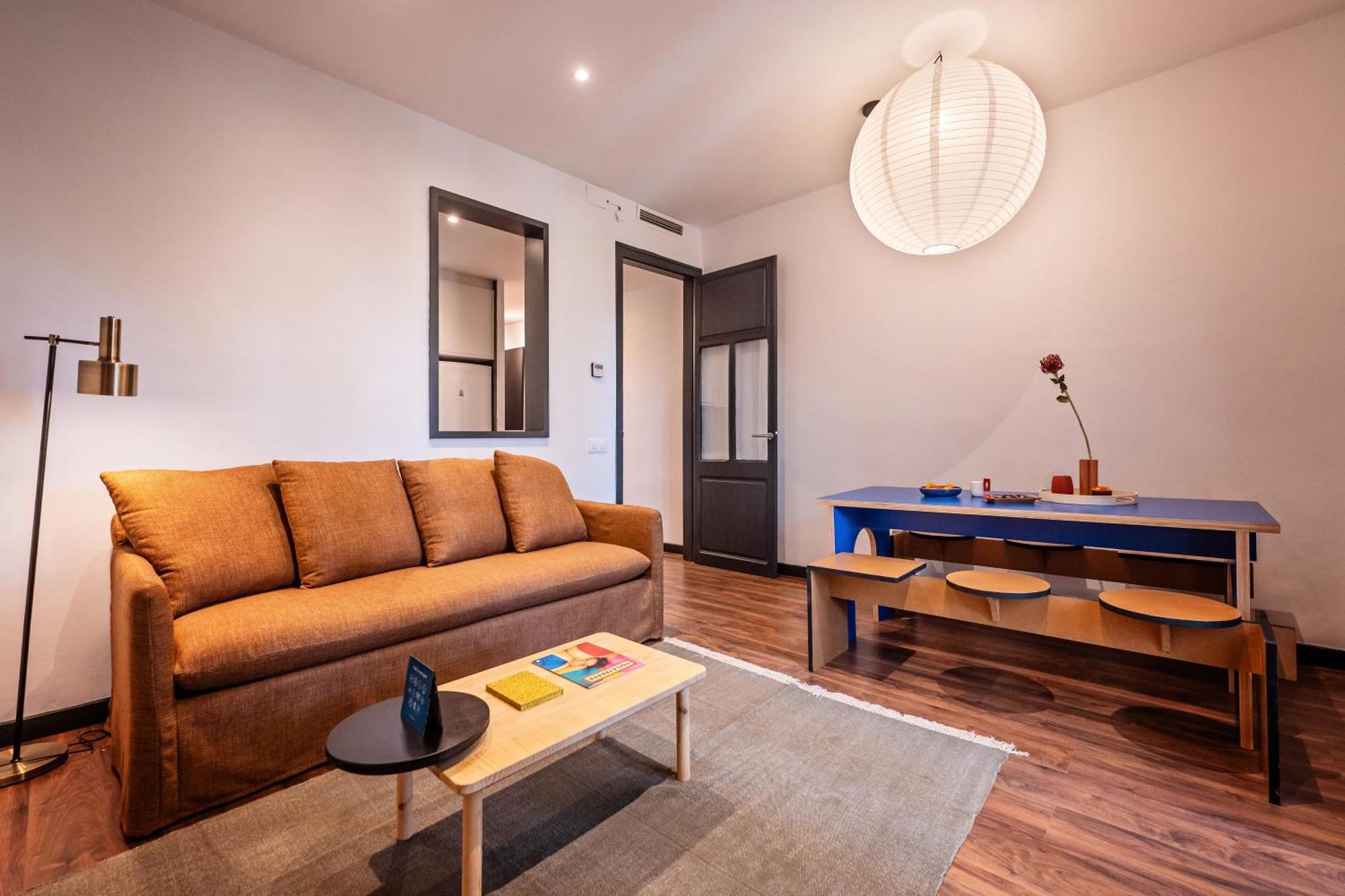 Sweett - Aragon Park Miro Apartment *