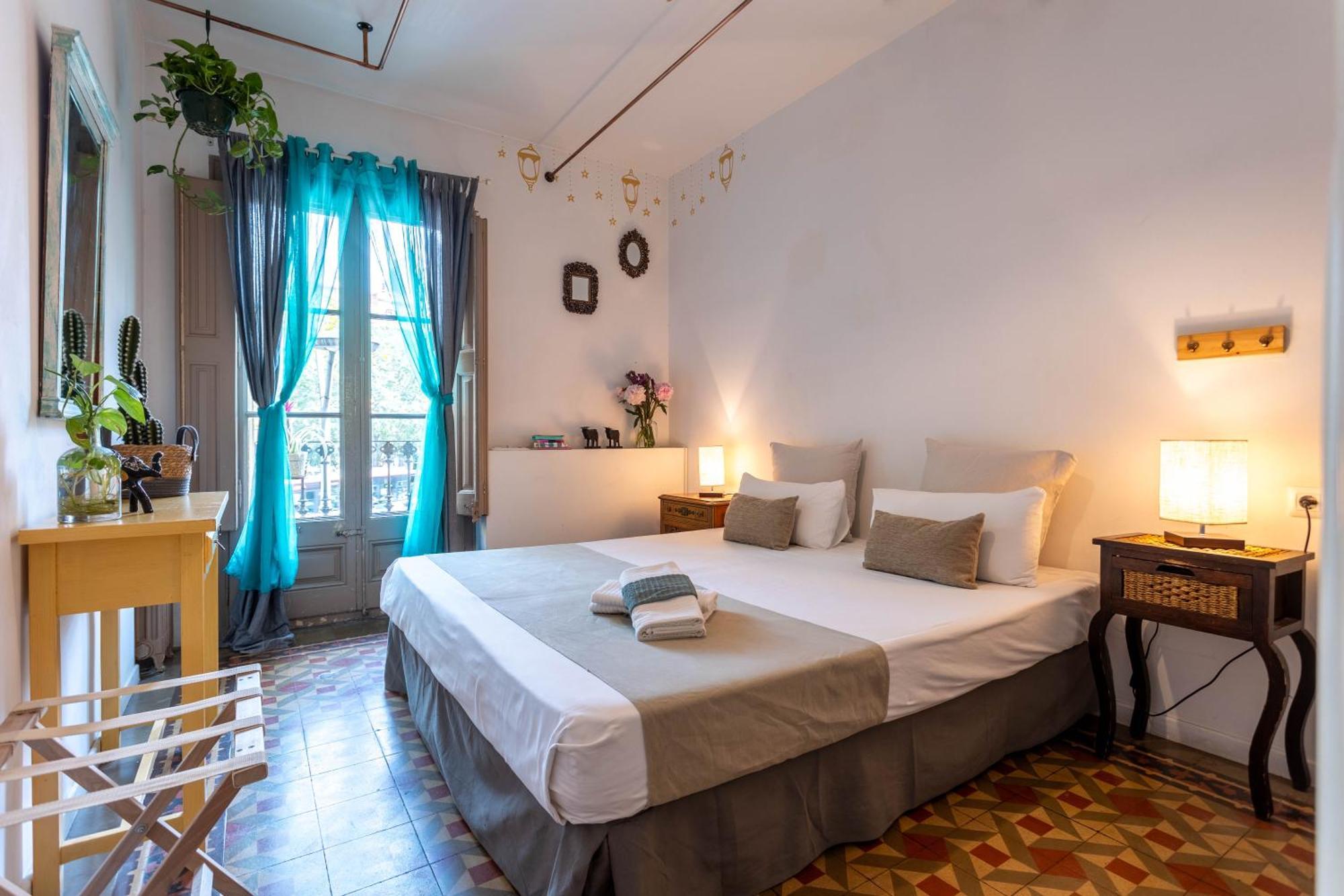 Hostal Primavera Barcelona
