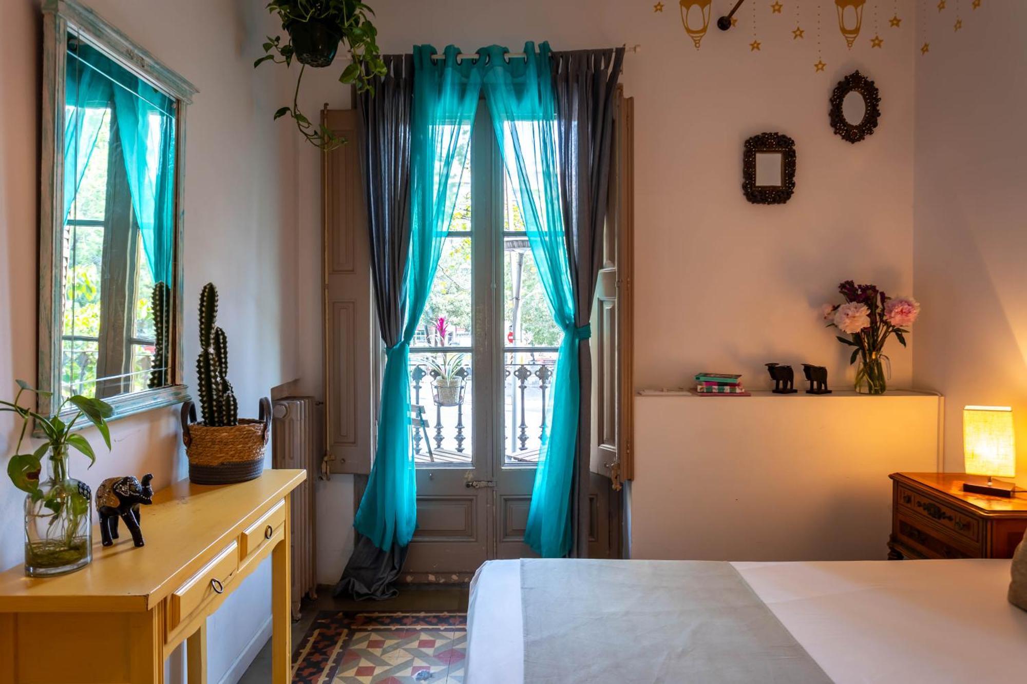 Hostal Primavera Barcelona