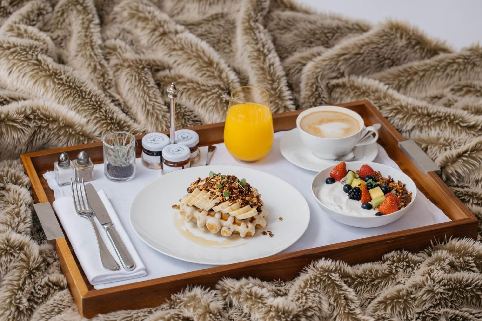 Hotel The Edition 5*