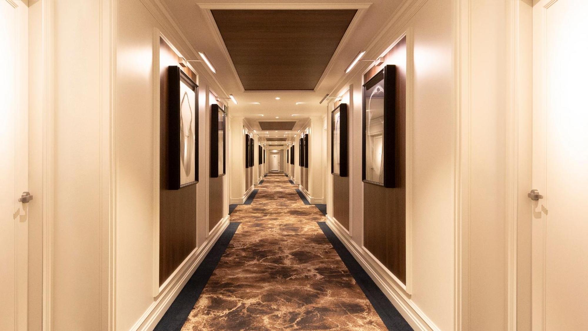 Pullman Skipper Hotel 5*