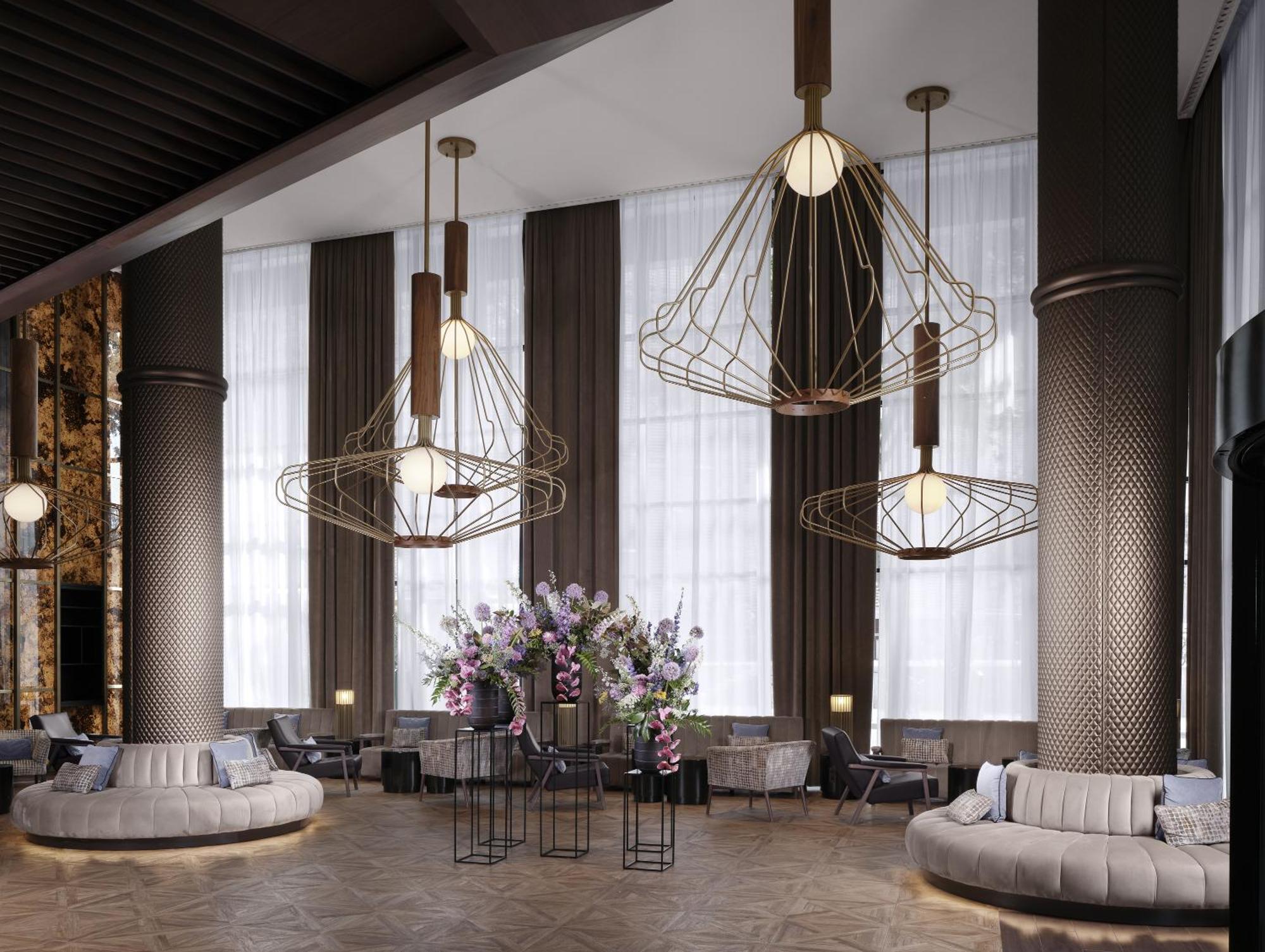 Pullman Skipper 5* Barcelona