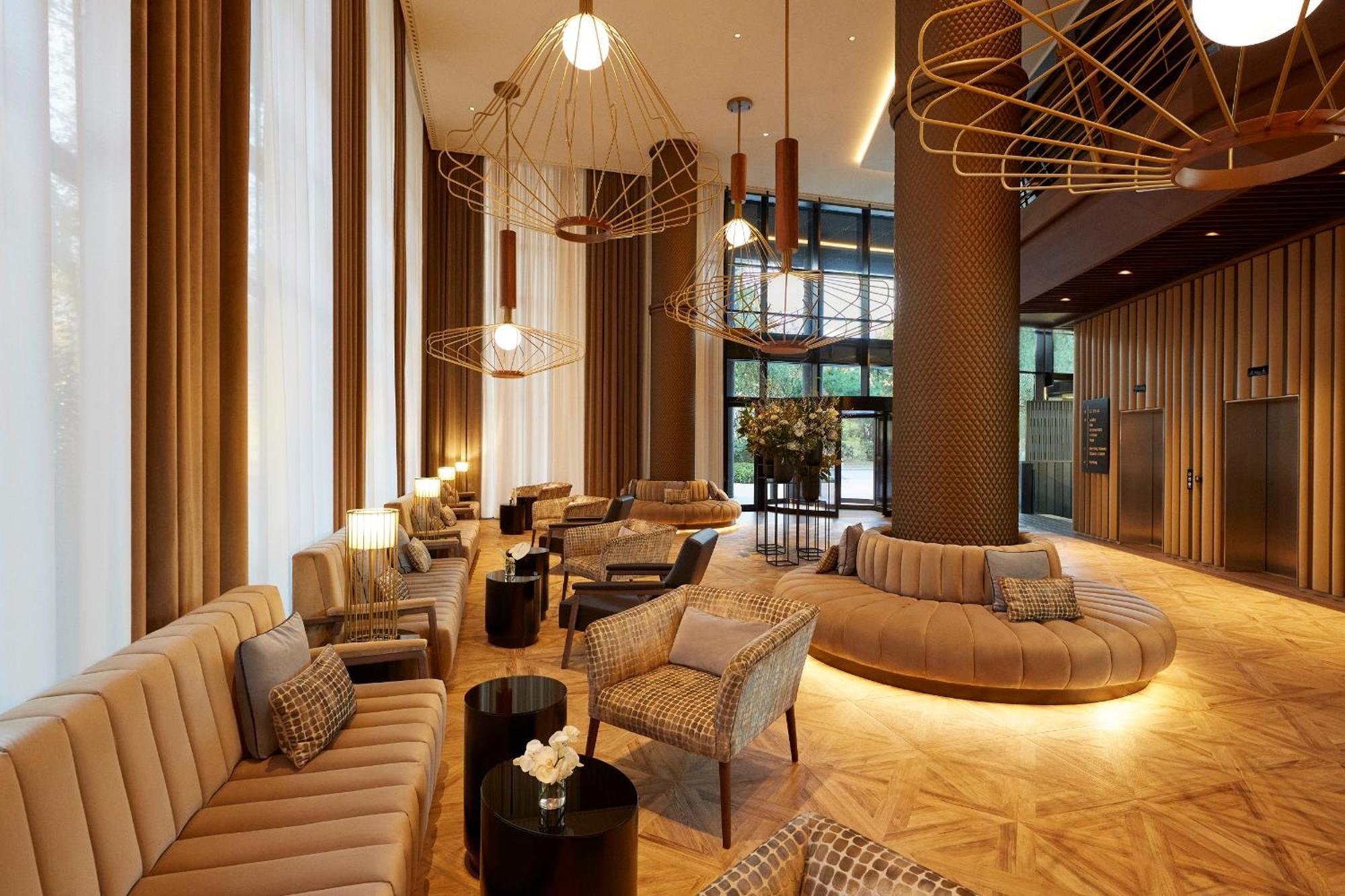 Pullman Skipper Hotel 5*