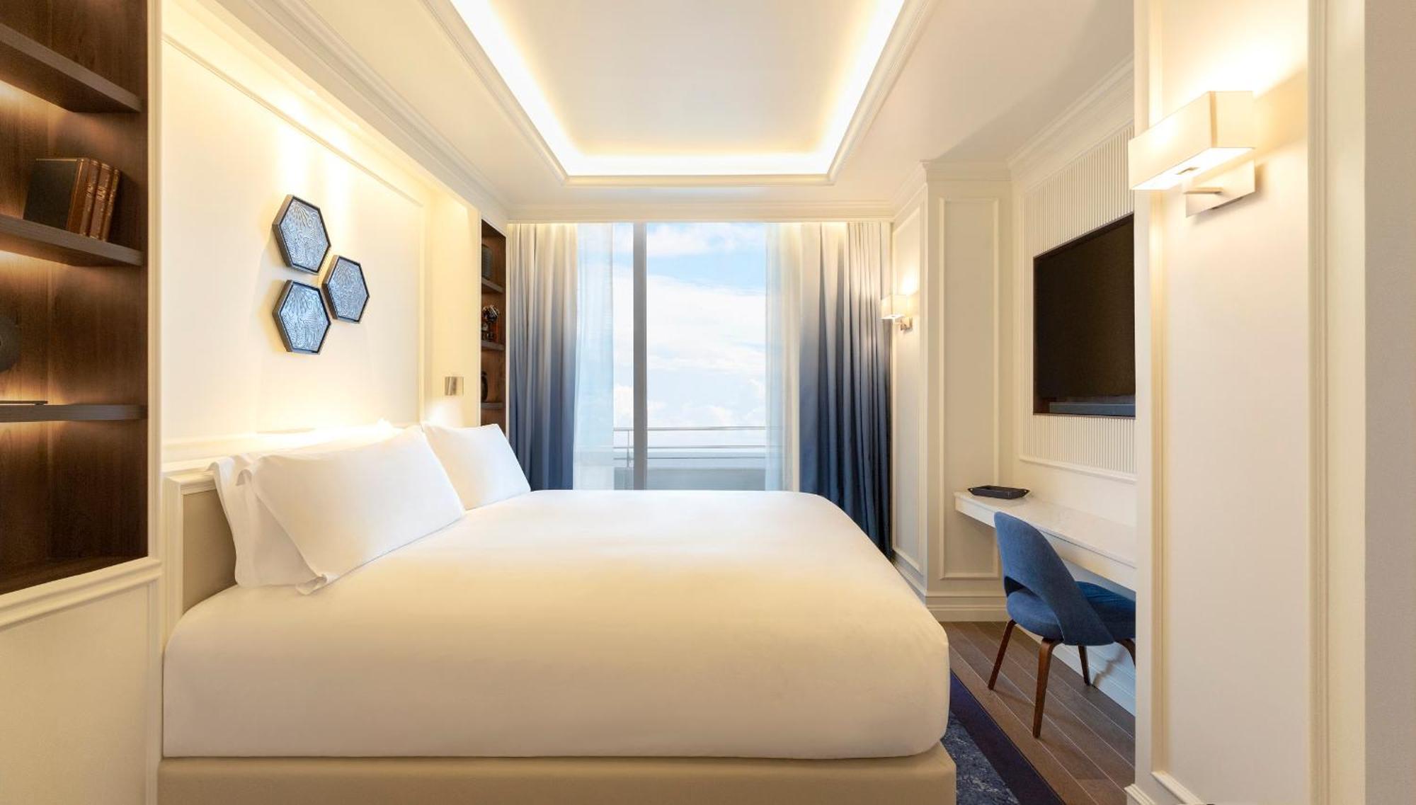 Pullman Skipper Hotel