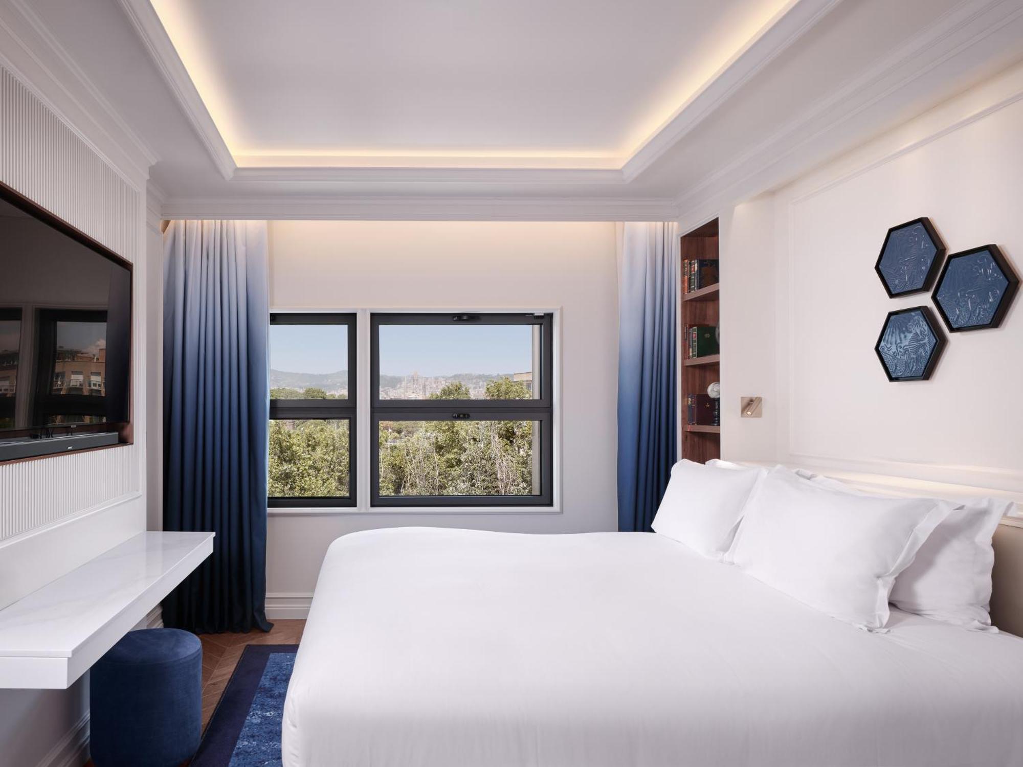 Pullman Skipper Hotel 5*