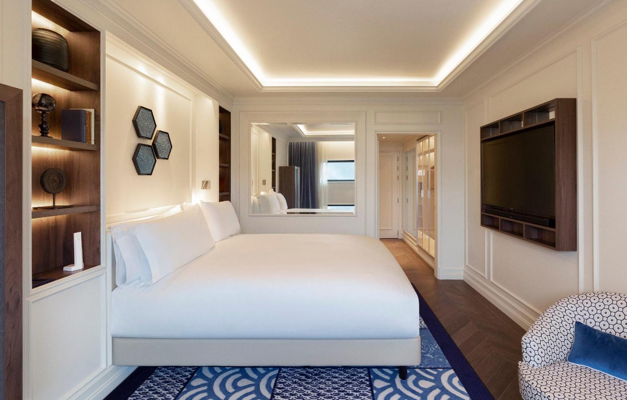 Hotel Pullman Skipper 5*
