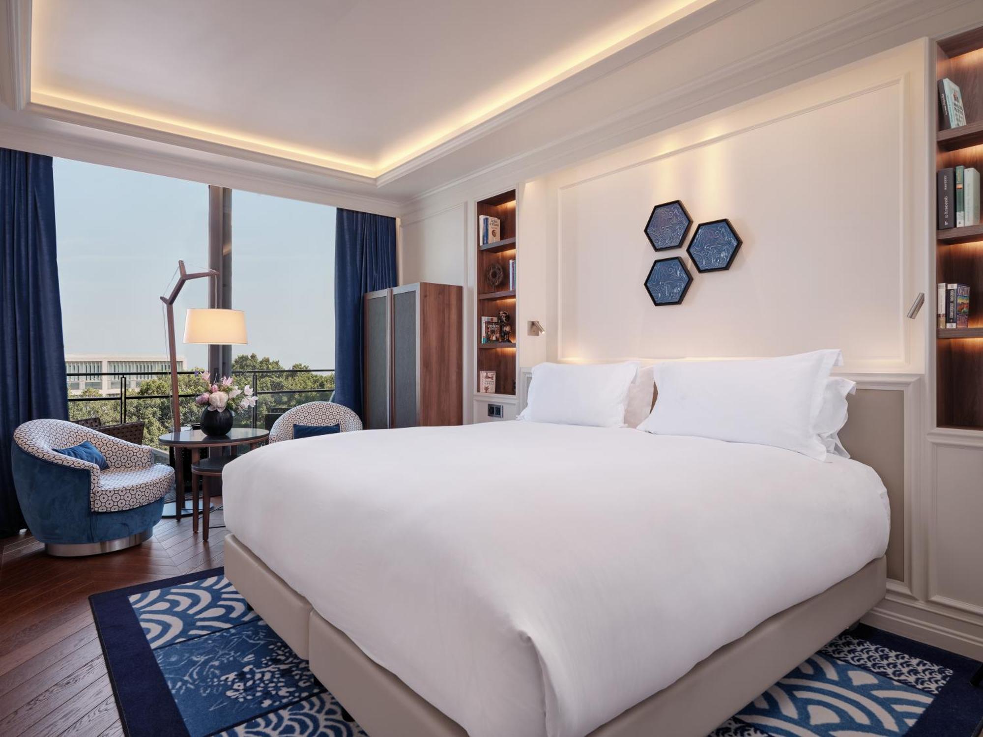 Hotel Pullman Skipper