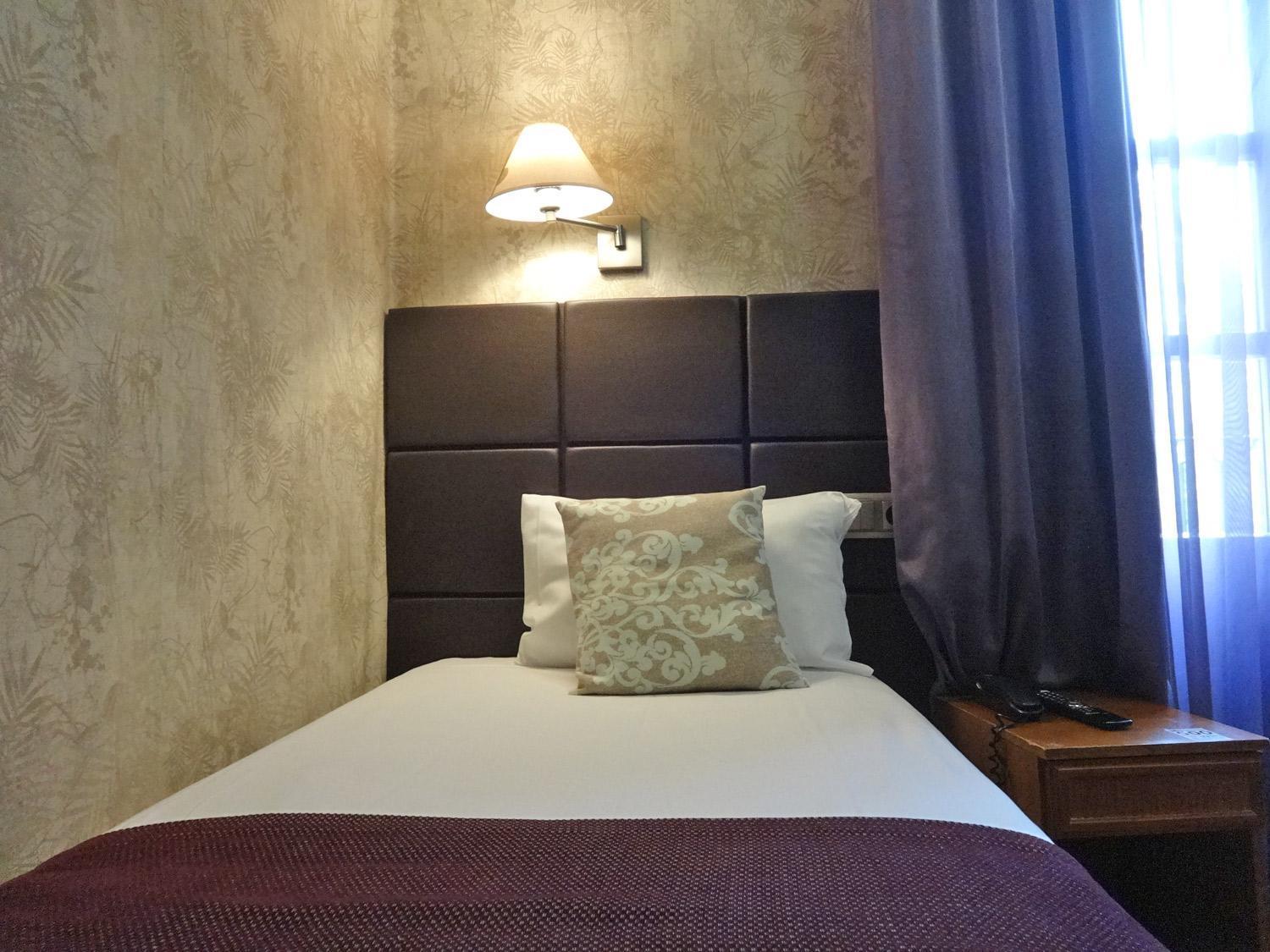 Lloret Ramblas Hotel Barcelona
