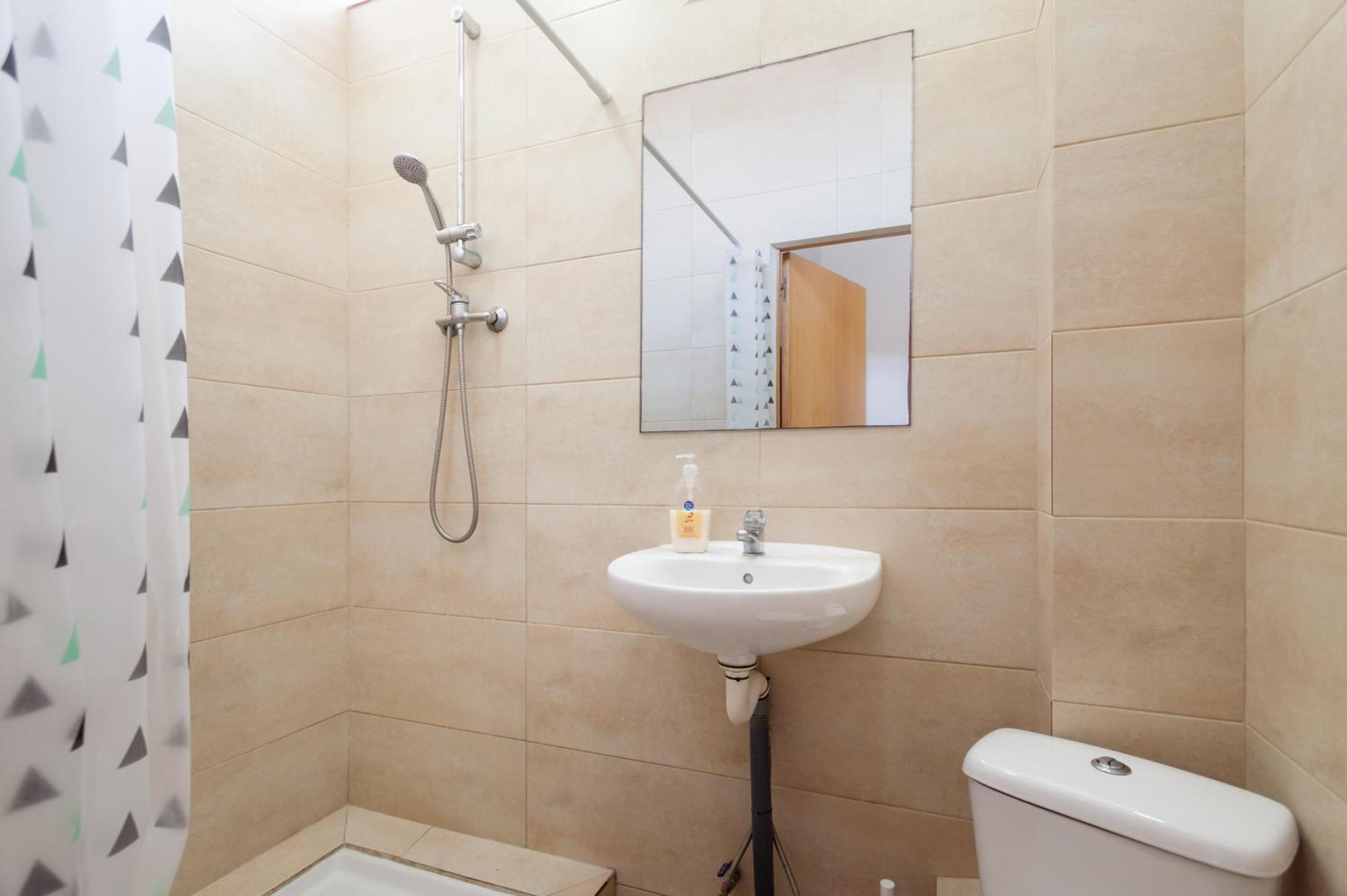 Apl Sants Lofts Bcn Fira Camp Nou Barcelona