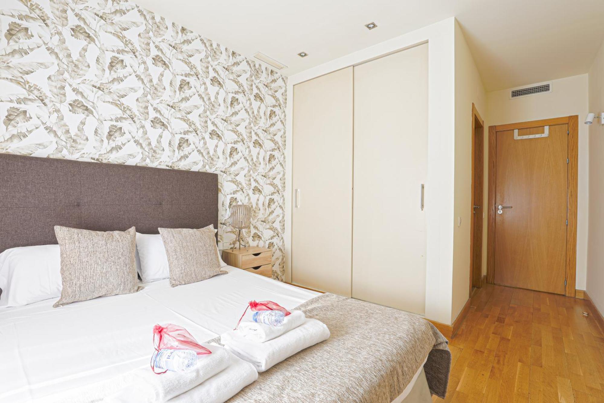 Alcam Gold Apartamento *