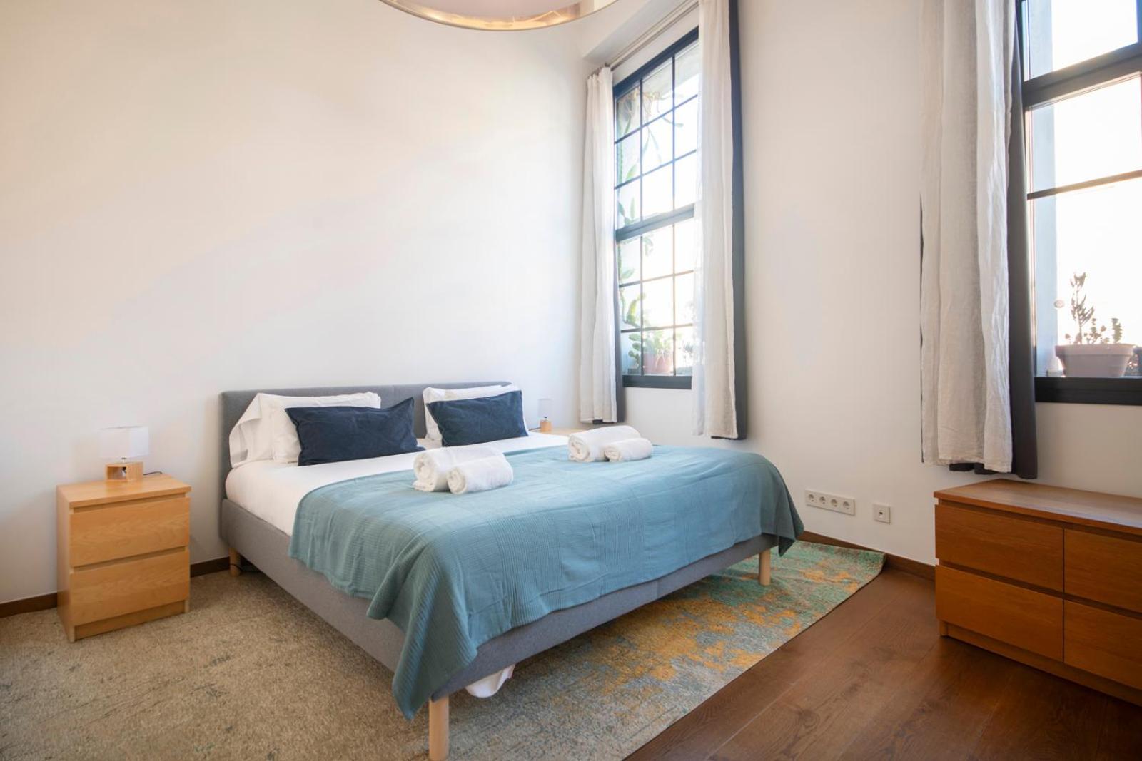 Apartamento Poble Nou I Stylish Barcelona