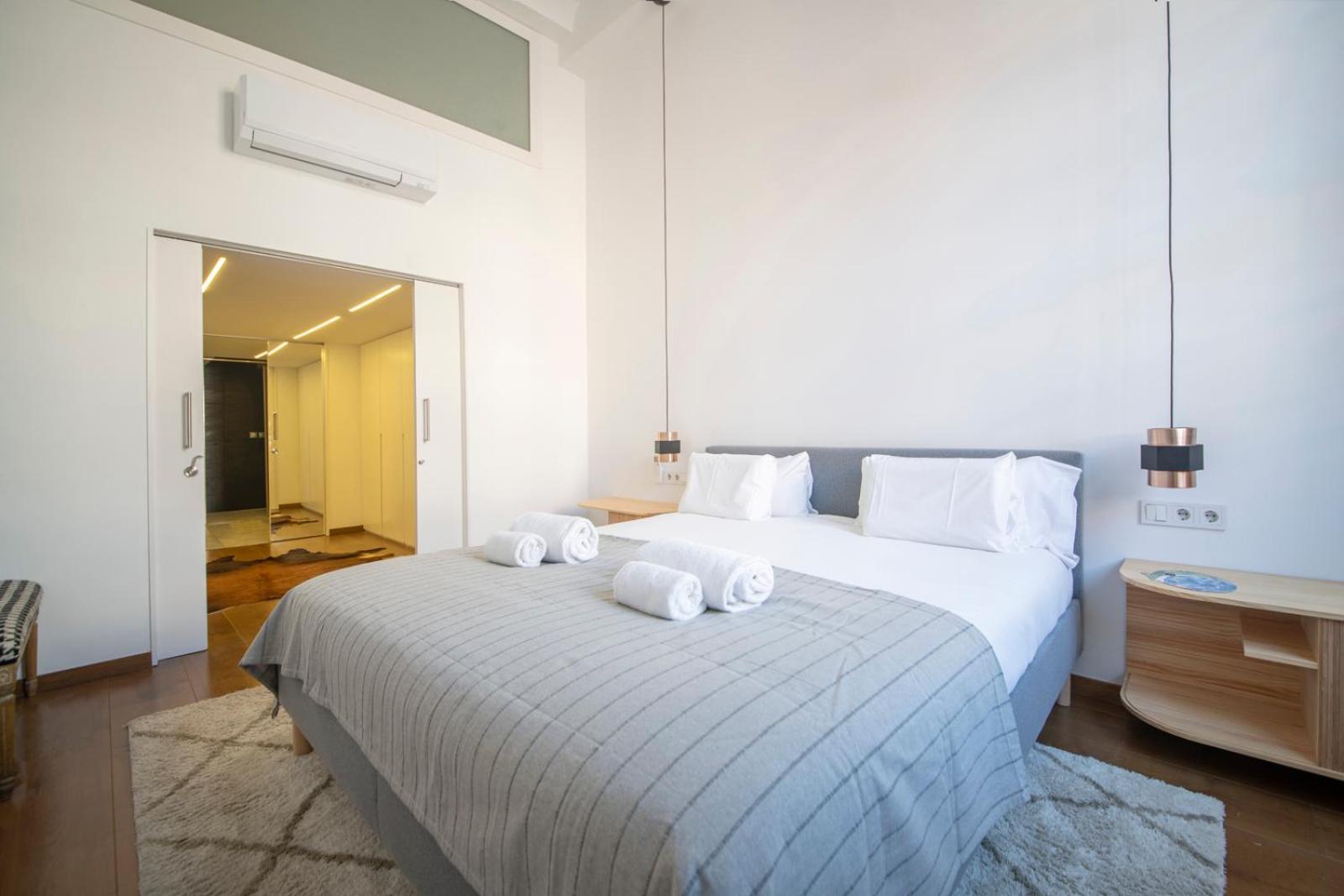 Apartamento Poble Nou I Stylish *