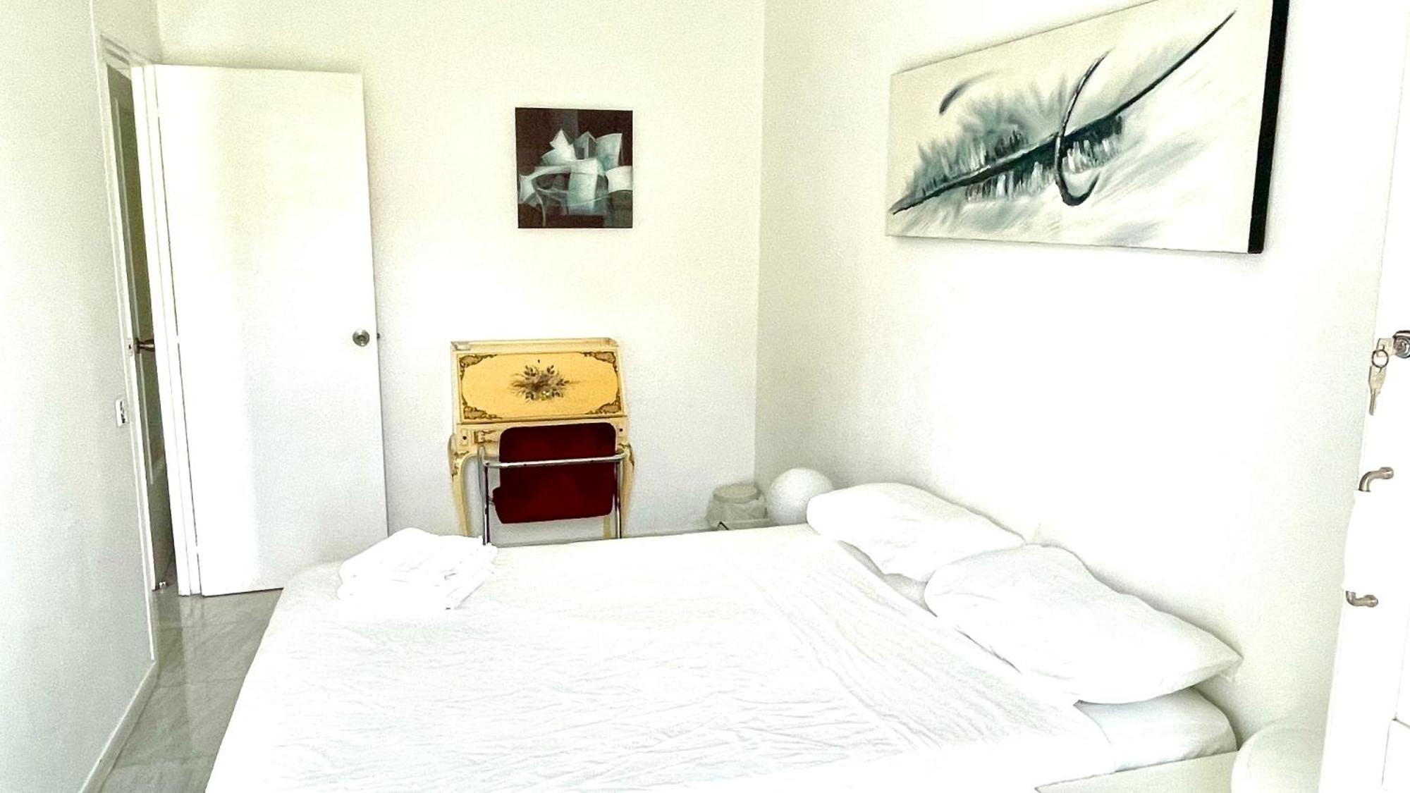 Casa De Ana Apartamento Barcelona