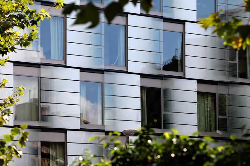 Hotel Olivia Balmes Barcelona