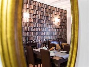 Apartamento Alcam Books Barcelona