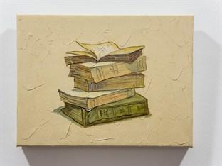 Apartamento Alcam Books