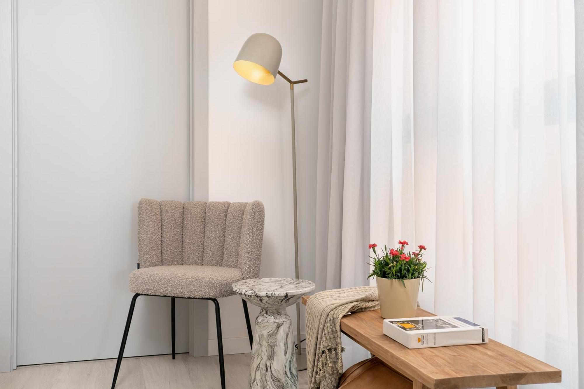 Apartamento Tsa La Rambla Barcelona