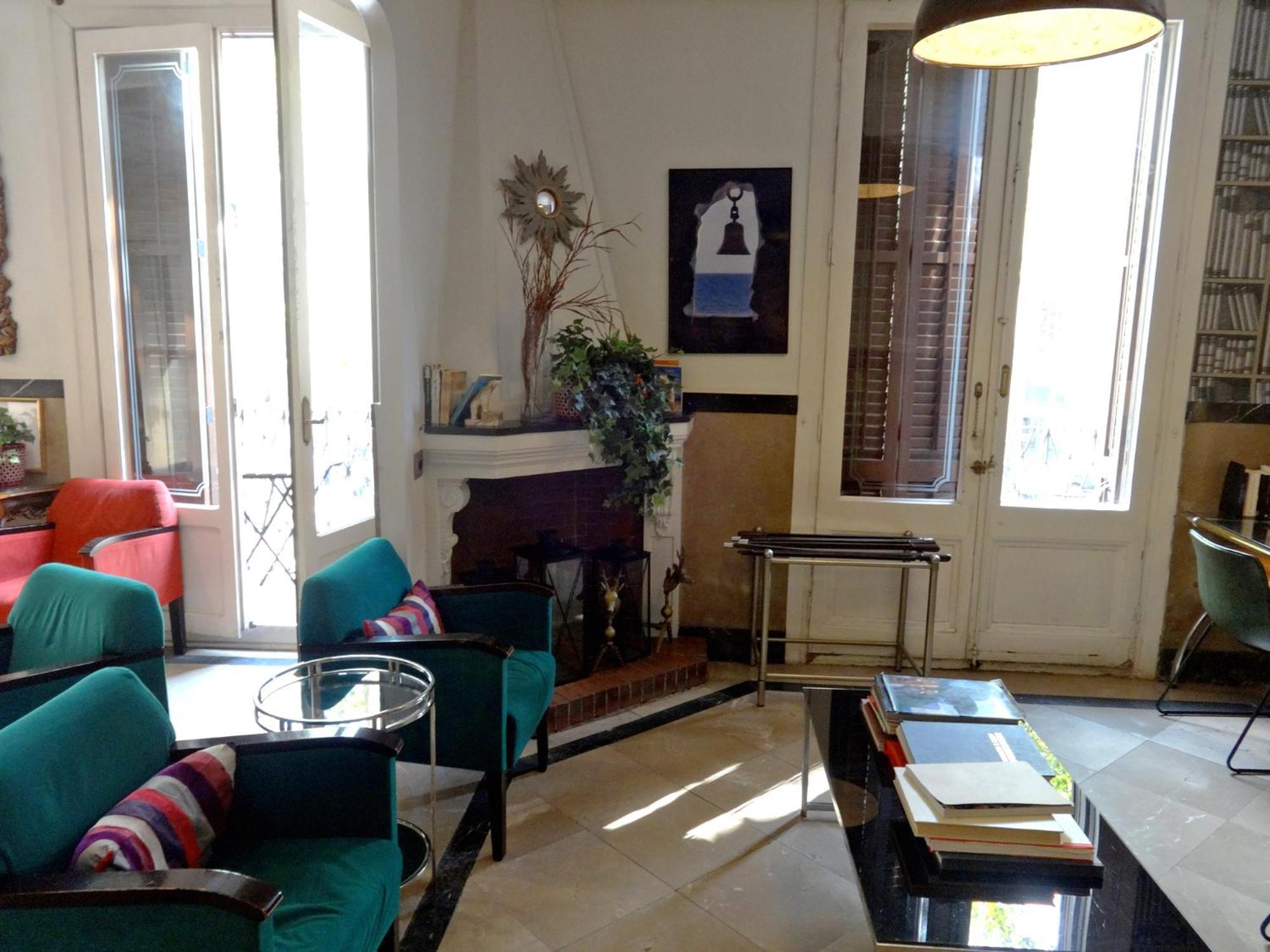 Hotel Lloret Ramblas