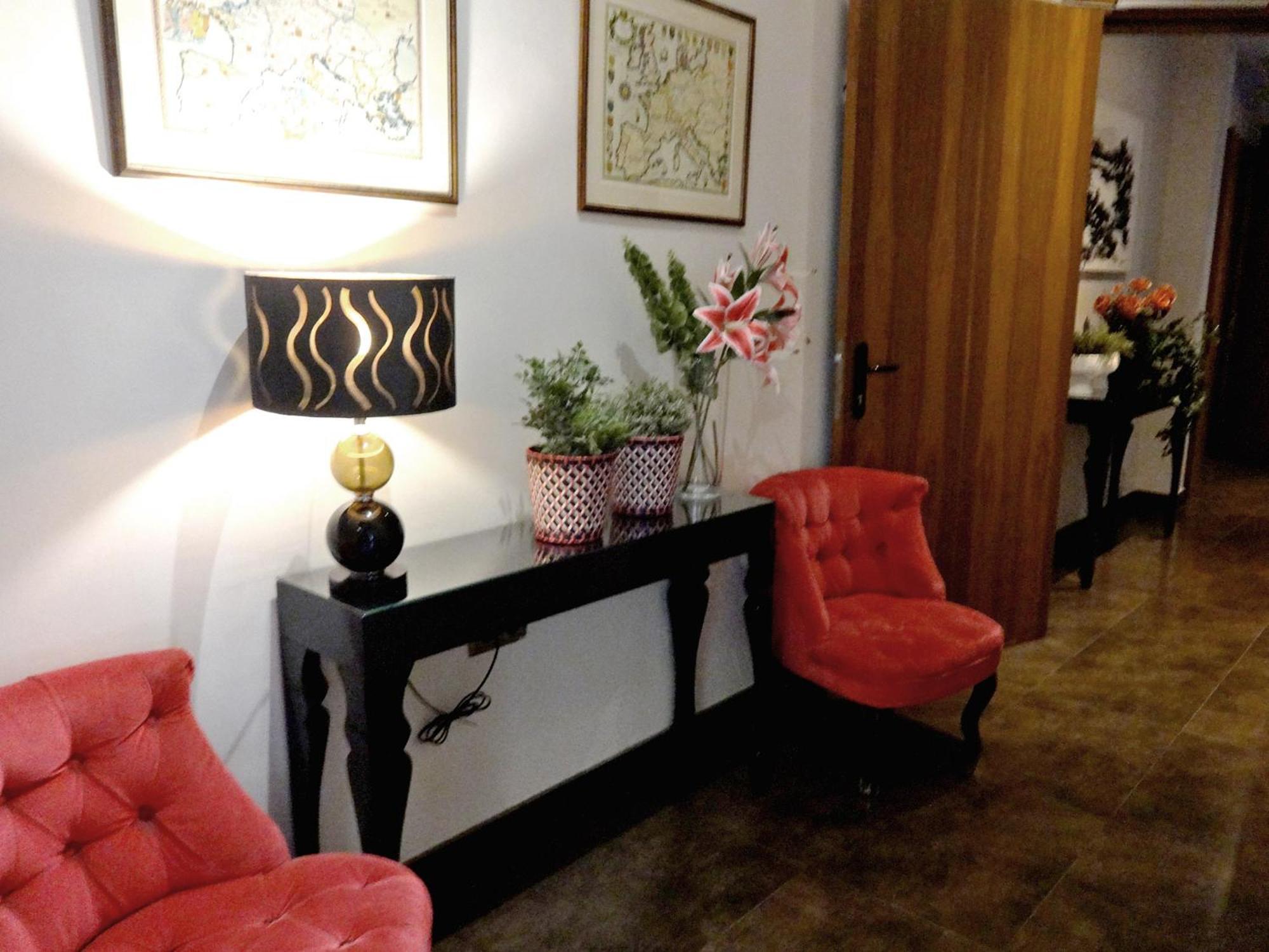 Hotel Lloret Ramblas Barcelona