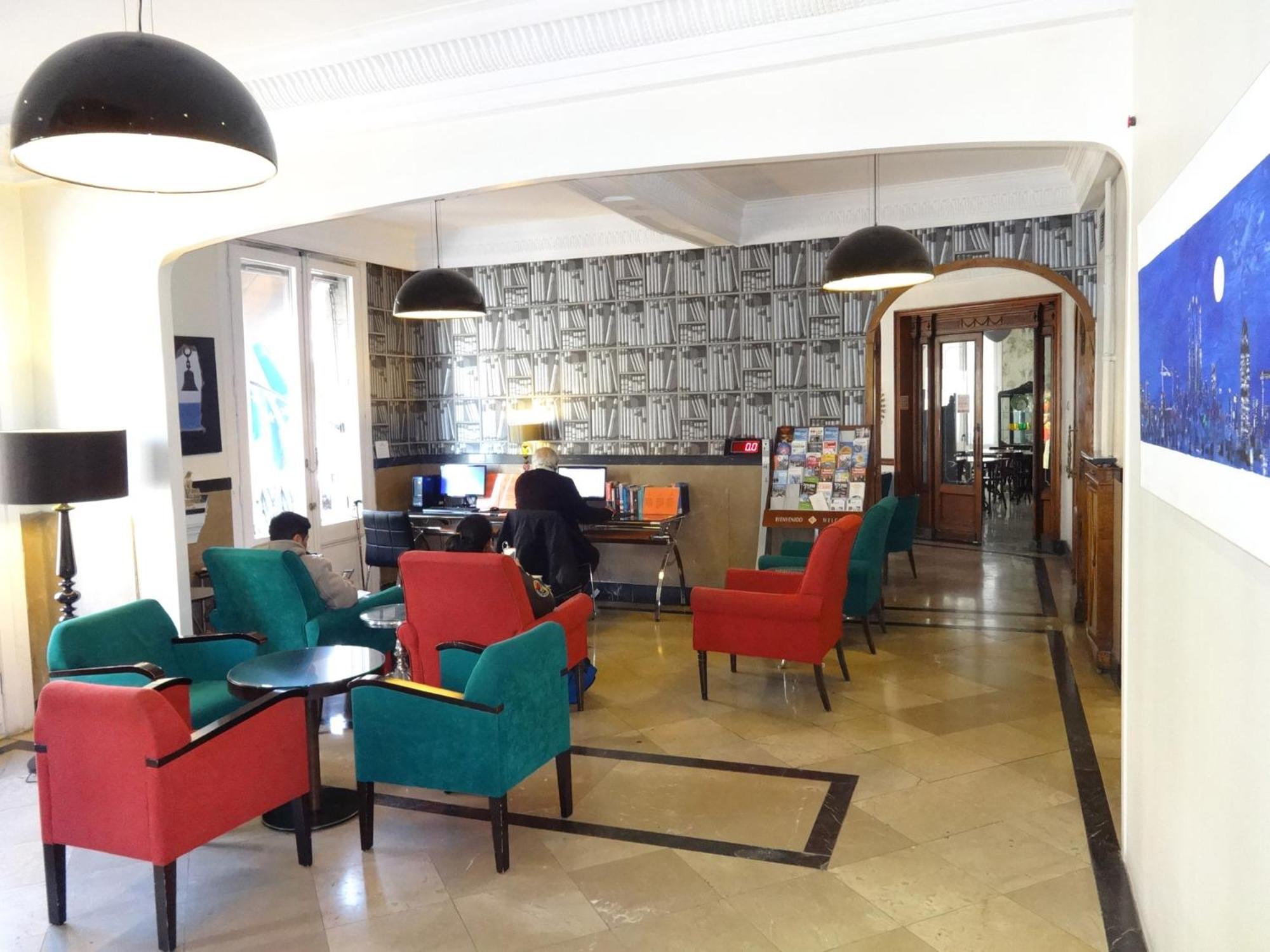 Hotel Lloret Ramblas