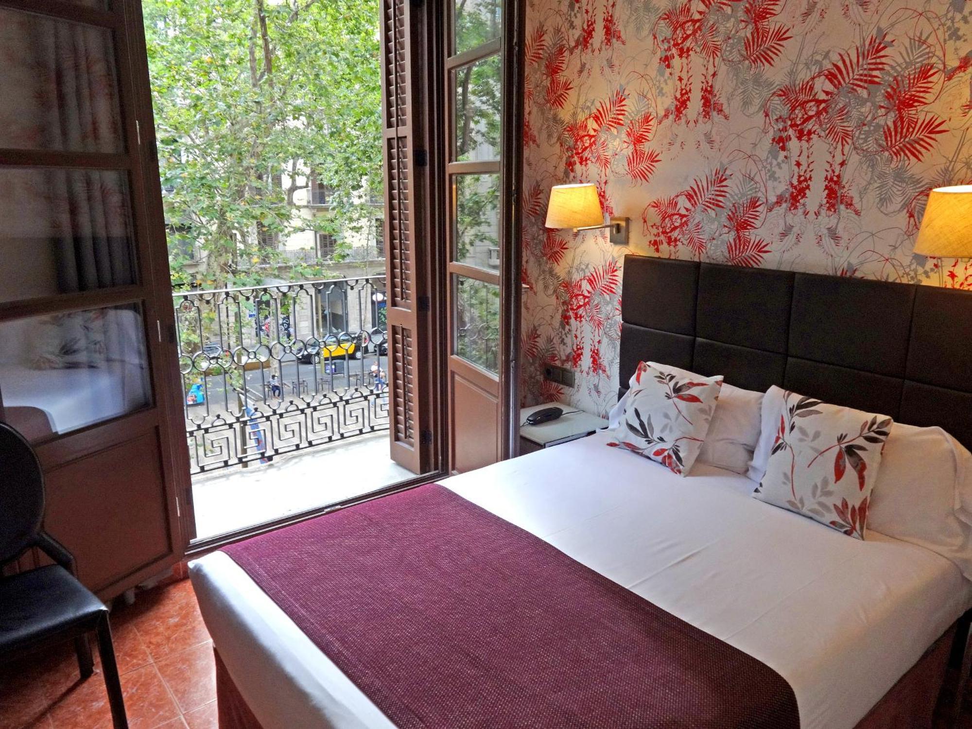 Lloret Ramblas Hotel *