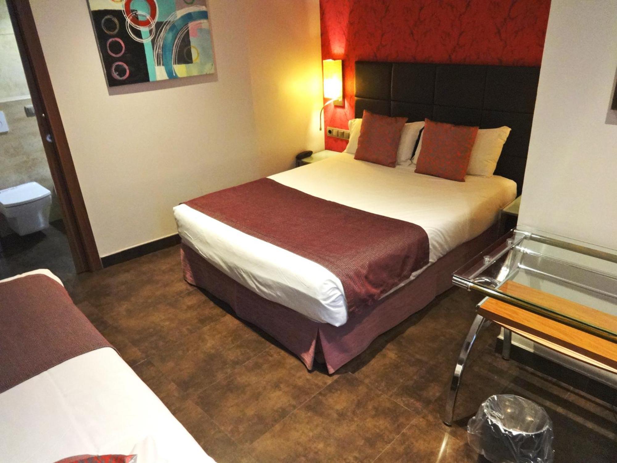 Hotel Lloret Ramblas *
