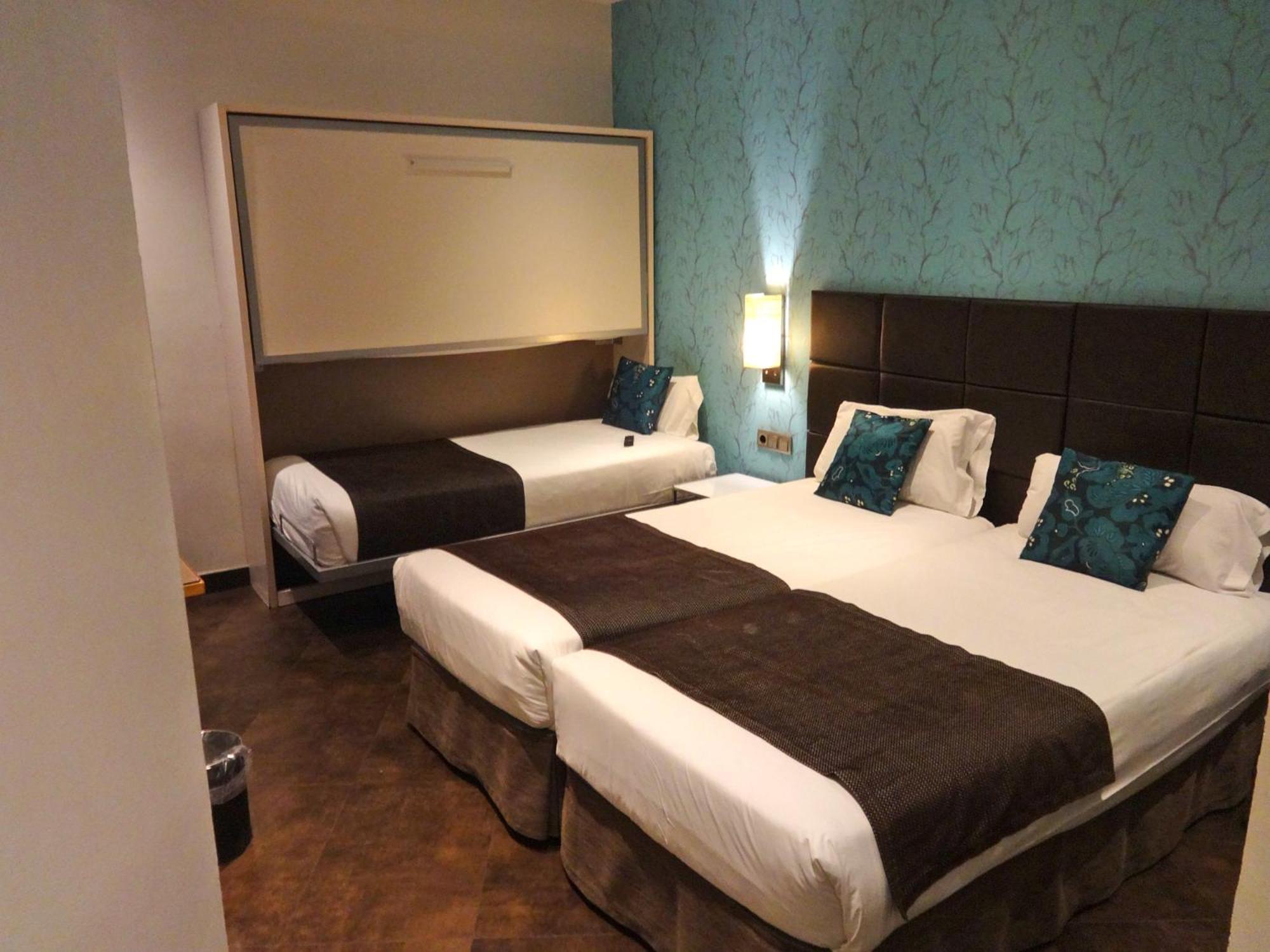 Lloret Ramblas Hotel Barcelona