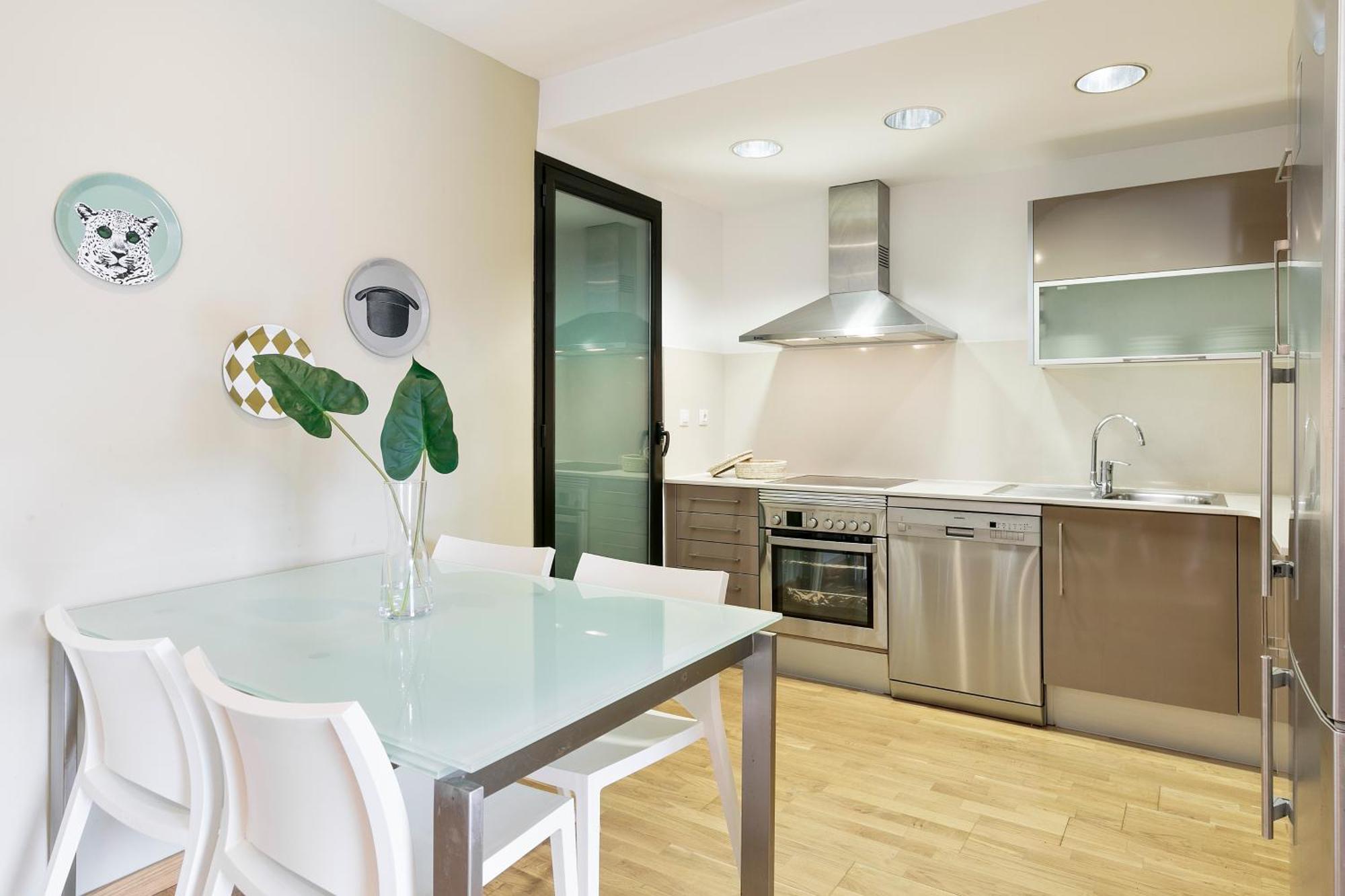 Sardenya By Olala Homes Apartamento Barcelona