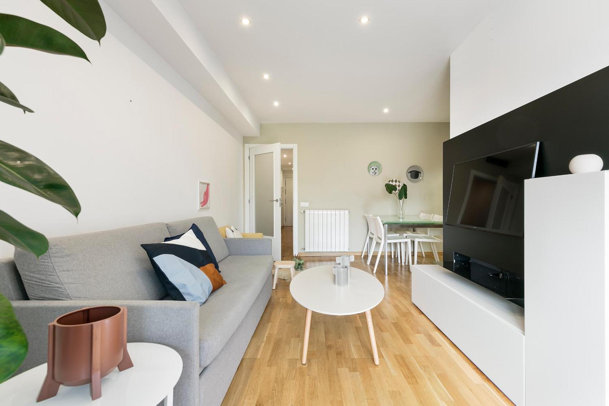 Sardenya By Olala Homes Apartamento