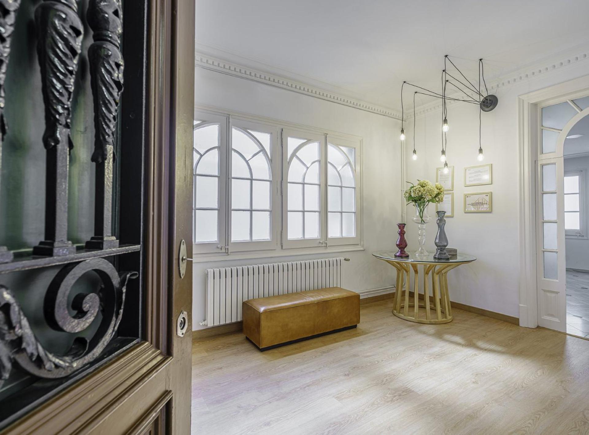 Apartamento Sibsbcn-paseodegracia Luxury Exclusive Gaudi