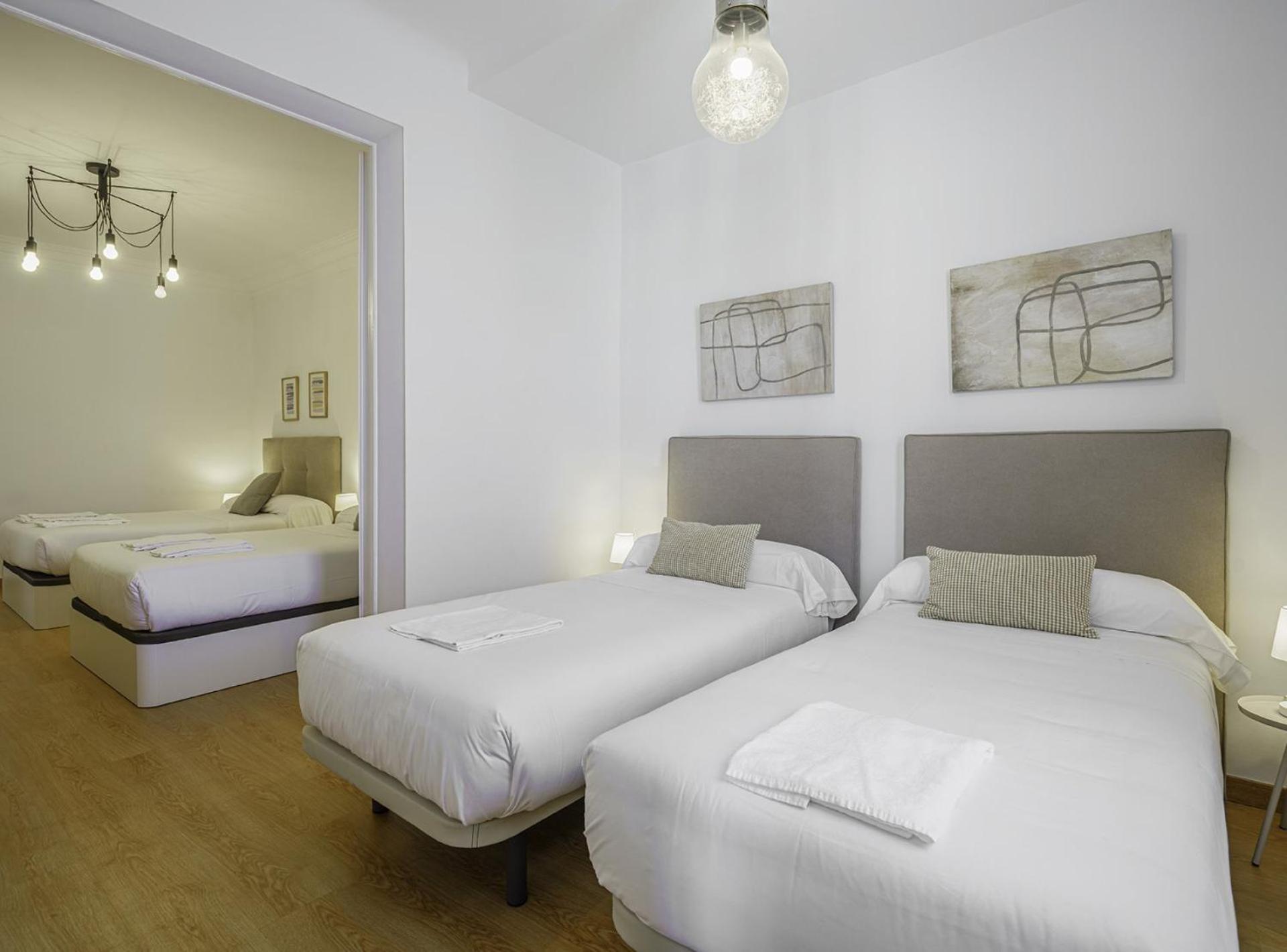 Apartamento Sibsbcn-paseodegracia Luxury Exclusive Gaudi Barcelona