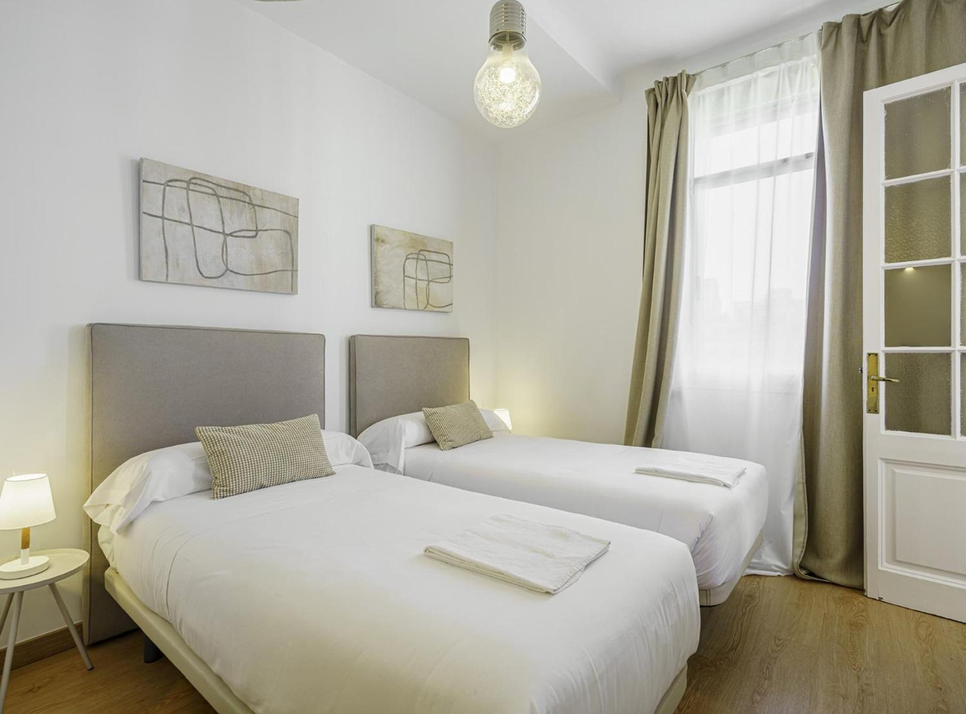 Sibsbcn-paseodegracia Luxury Exclusive Gaudi Apartamento