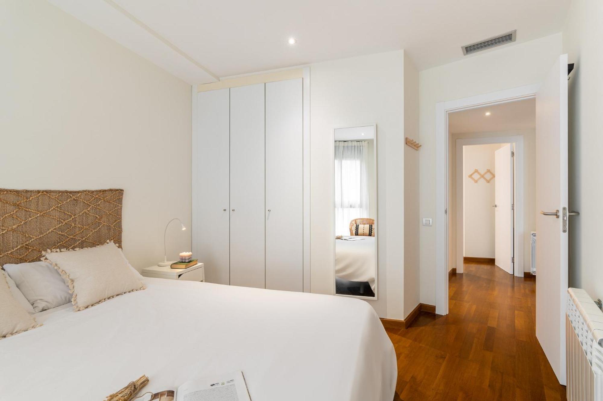 Apartamento Les Corts Exclusive By Olala Homes *