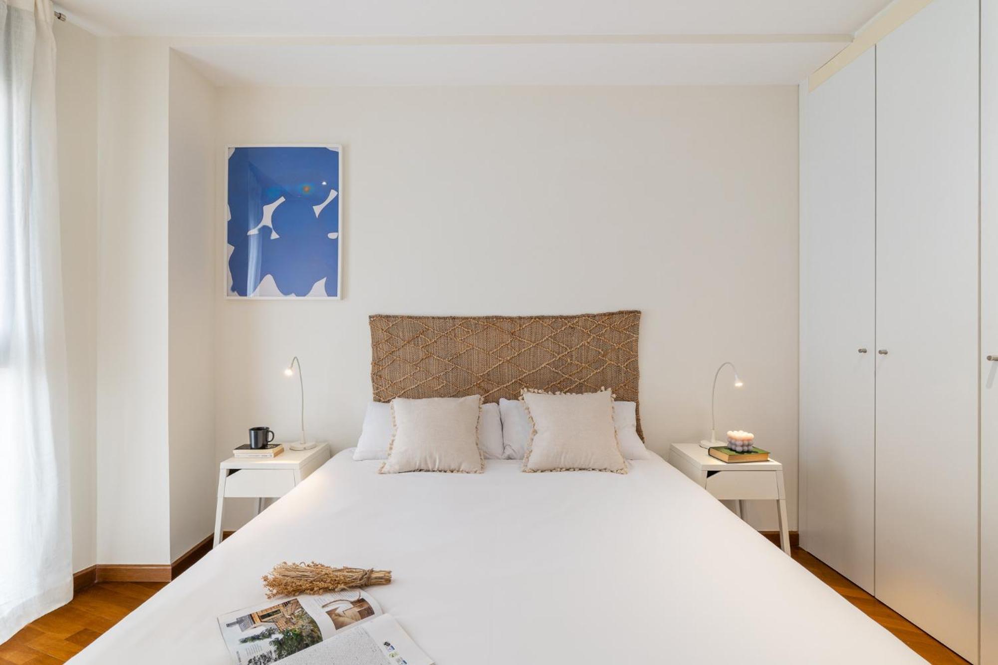 Les Corts Exclusive By Olala Homes Apartamento *