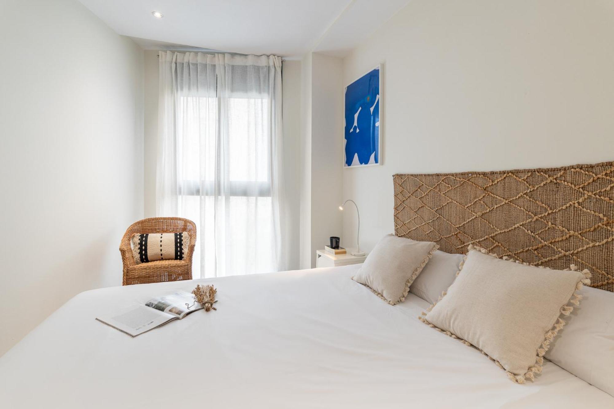 Apartamento Les Corts Exclusive By Olala Homes Barcelona