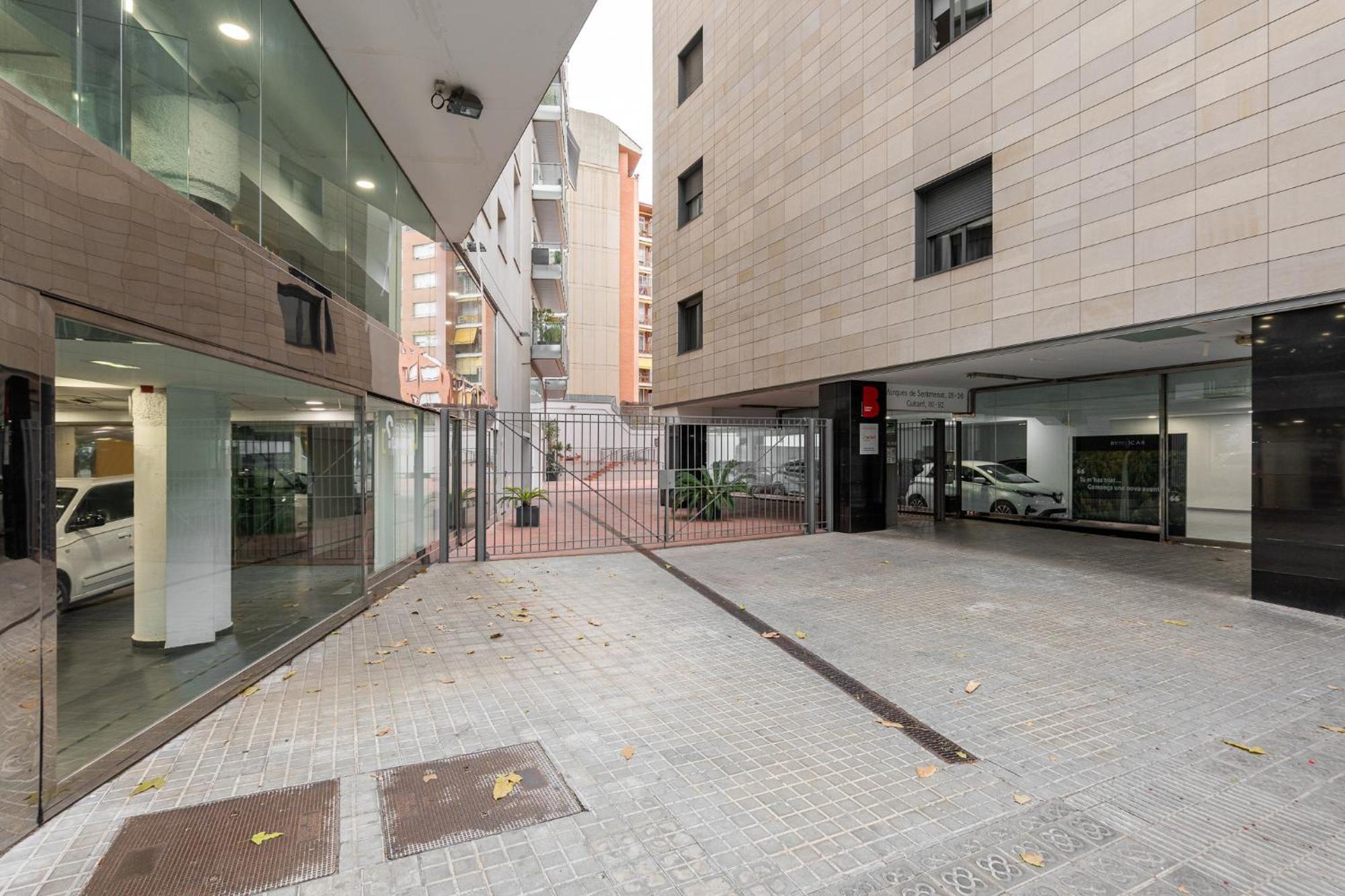 Apartamento Les Corts Exclusive By Olala Homes Barcelona